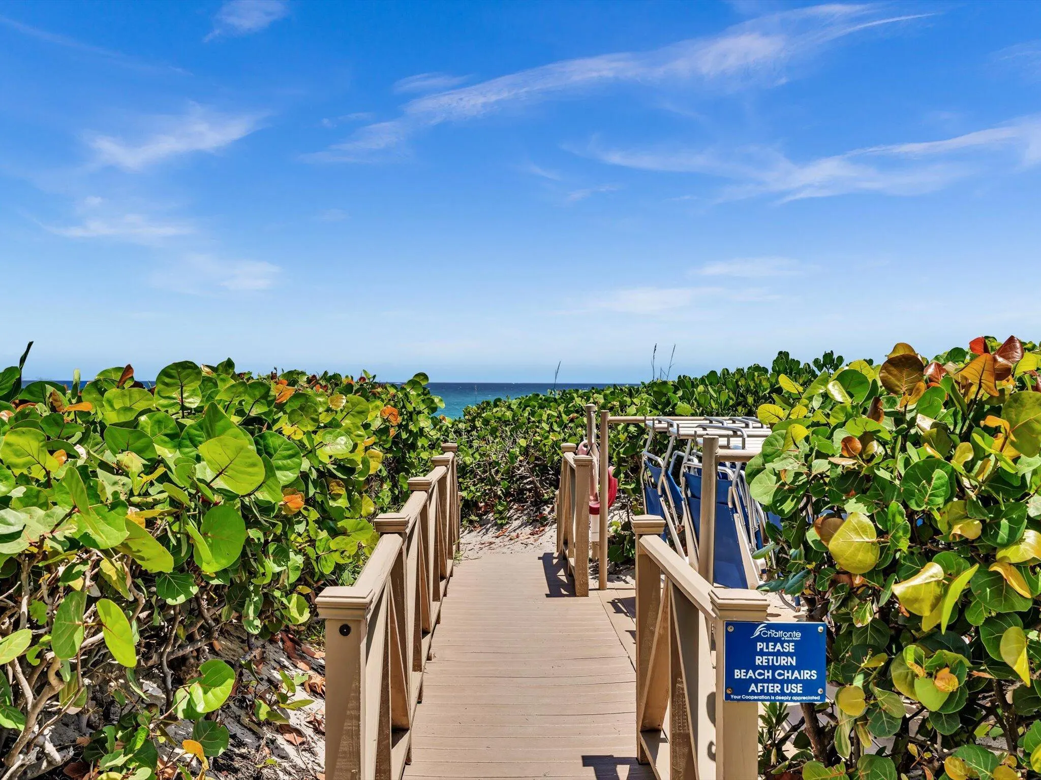 500 S Ocean Boulevard, #909