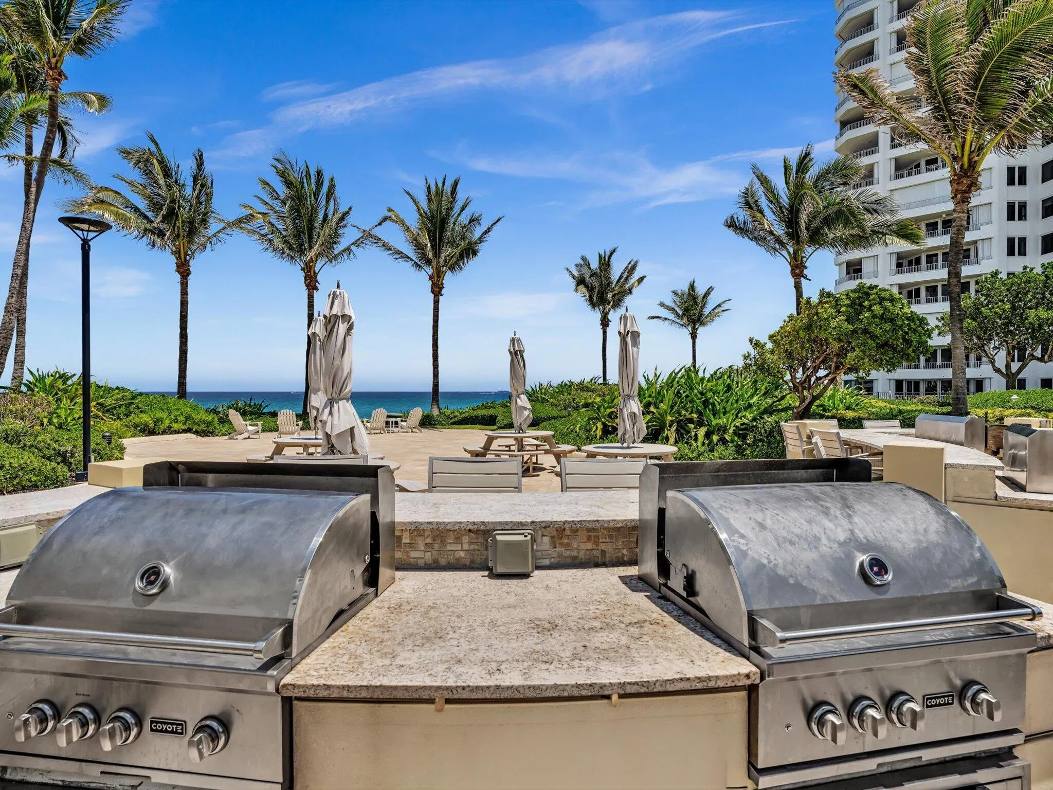 500 S Ocean Boulevard, #909