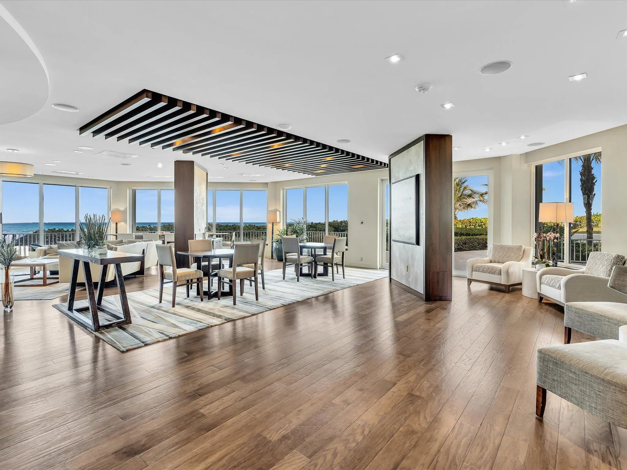 500 S Ocean Boulevard, #909