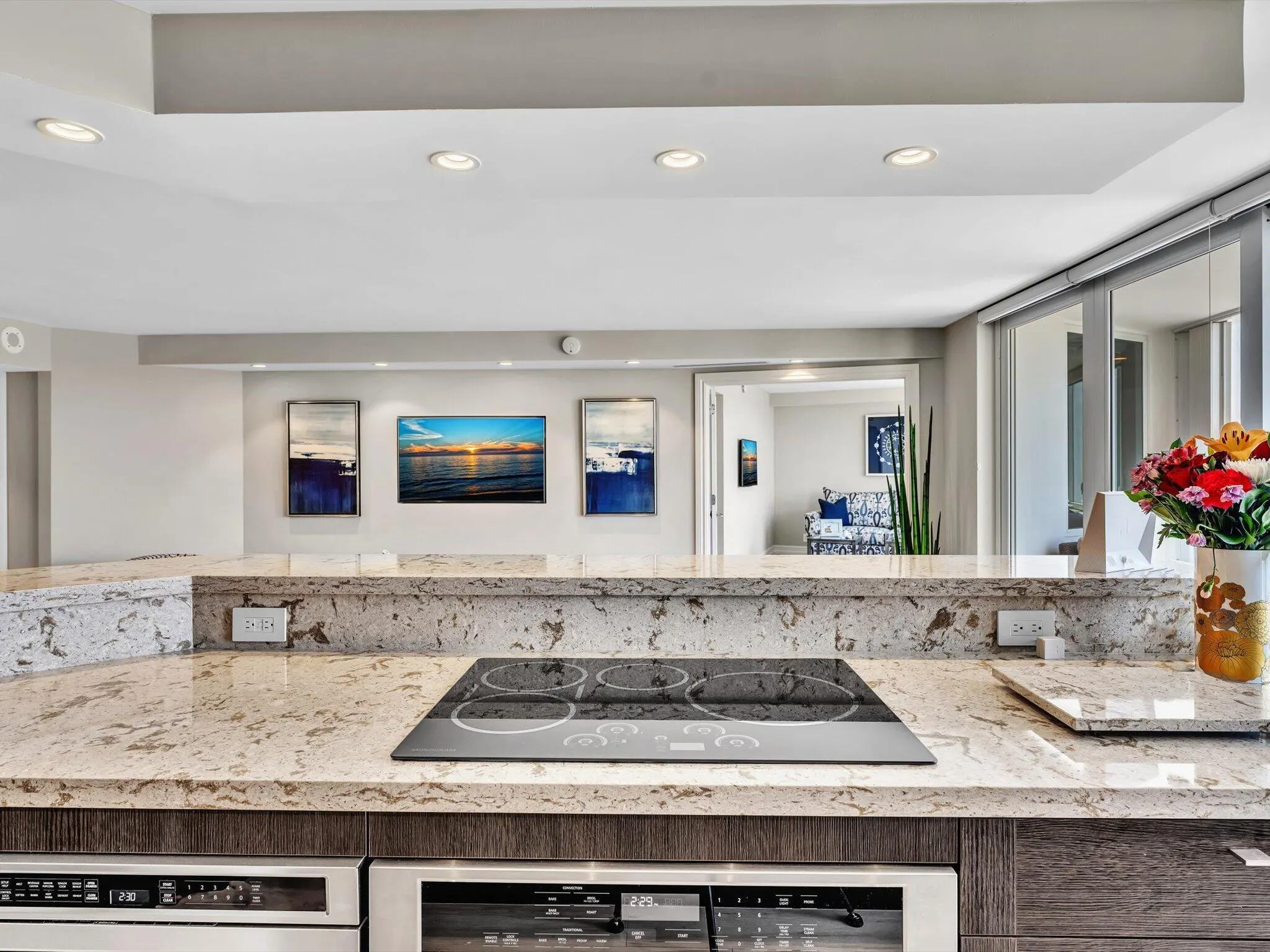 500 S Ocean Boulevard, #909