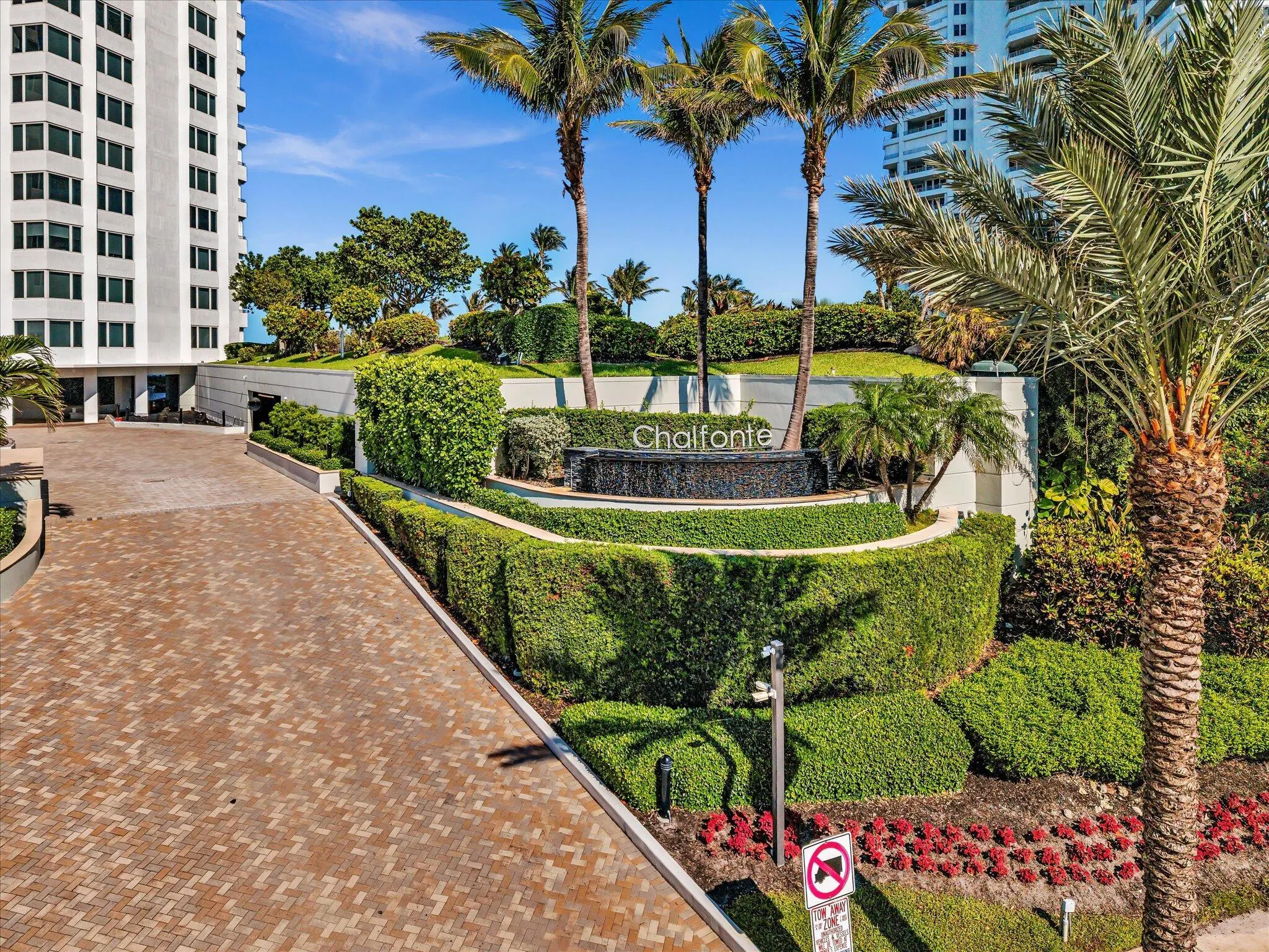 500 S Ocean Boulevard, #909
