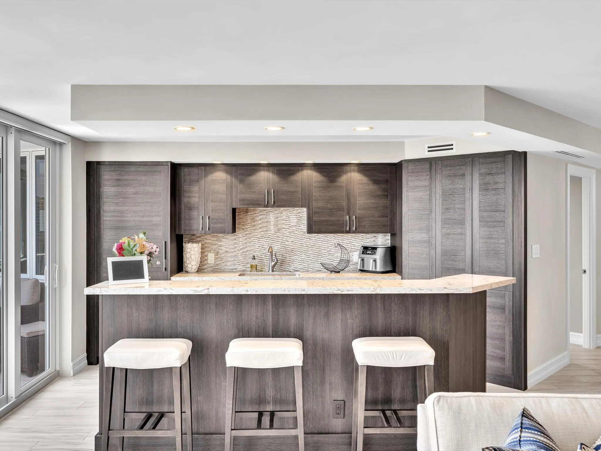 500 S Ocean Boulevard, #909