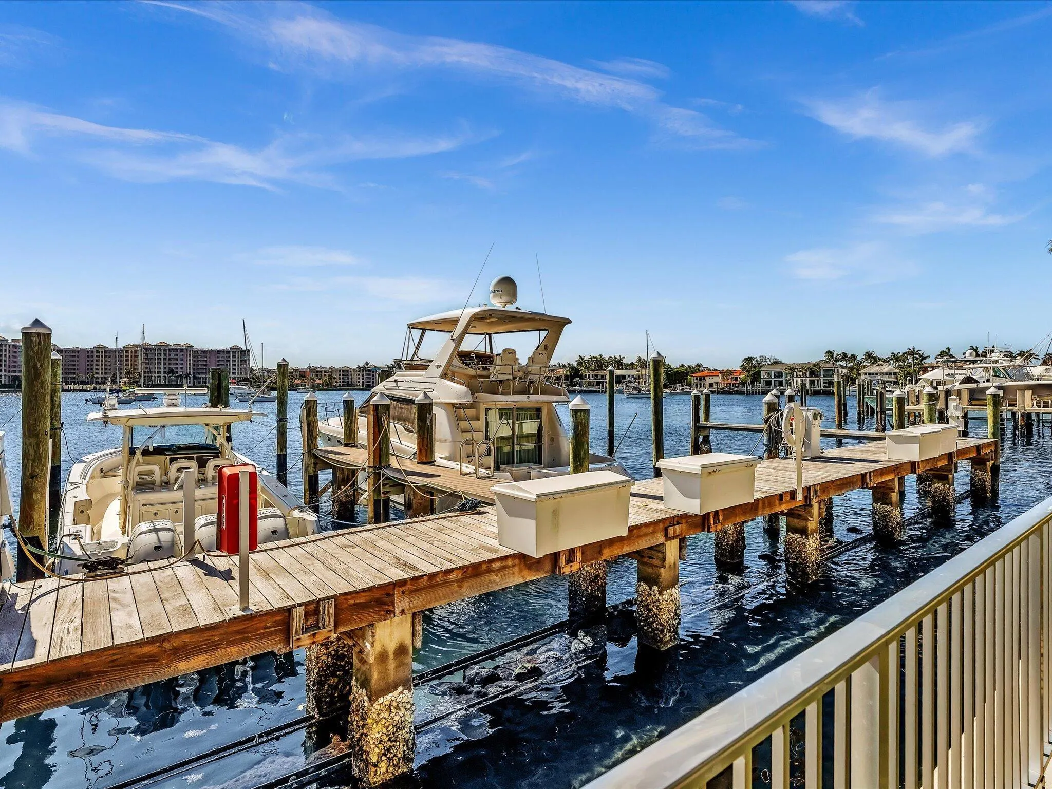 500 S Ocean Boulevard, #909