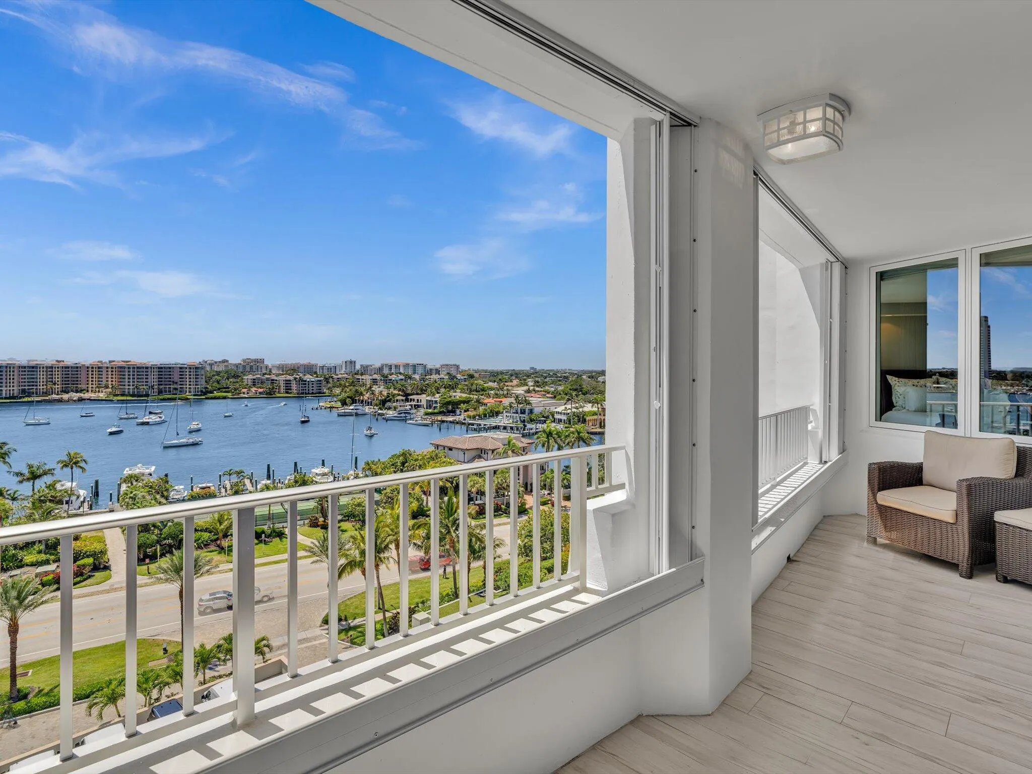 500 S Ocean Boulevard, #909
