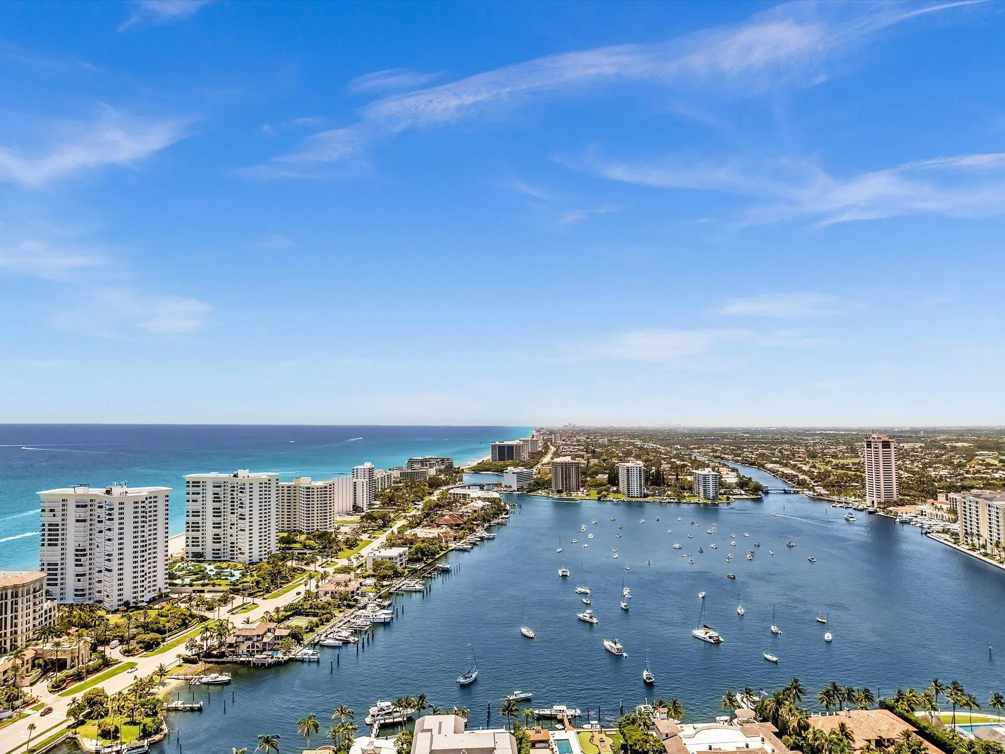 500 S Ocean Boulevard, #909