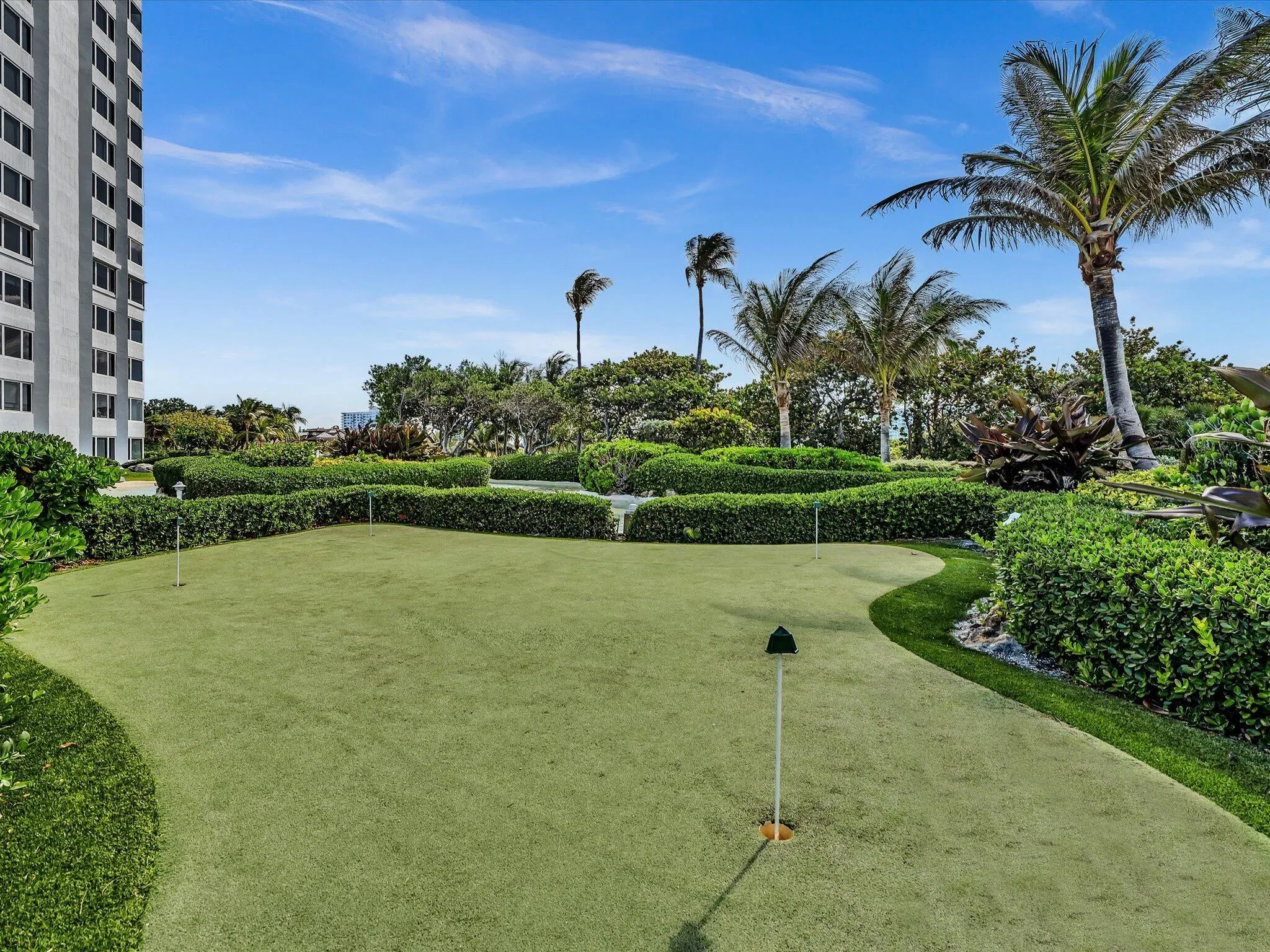 500 S Ocean Boulevard, #909