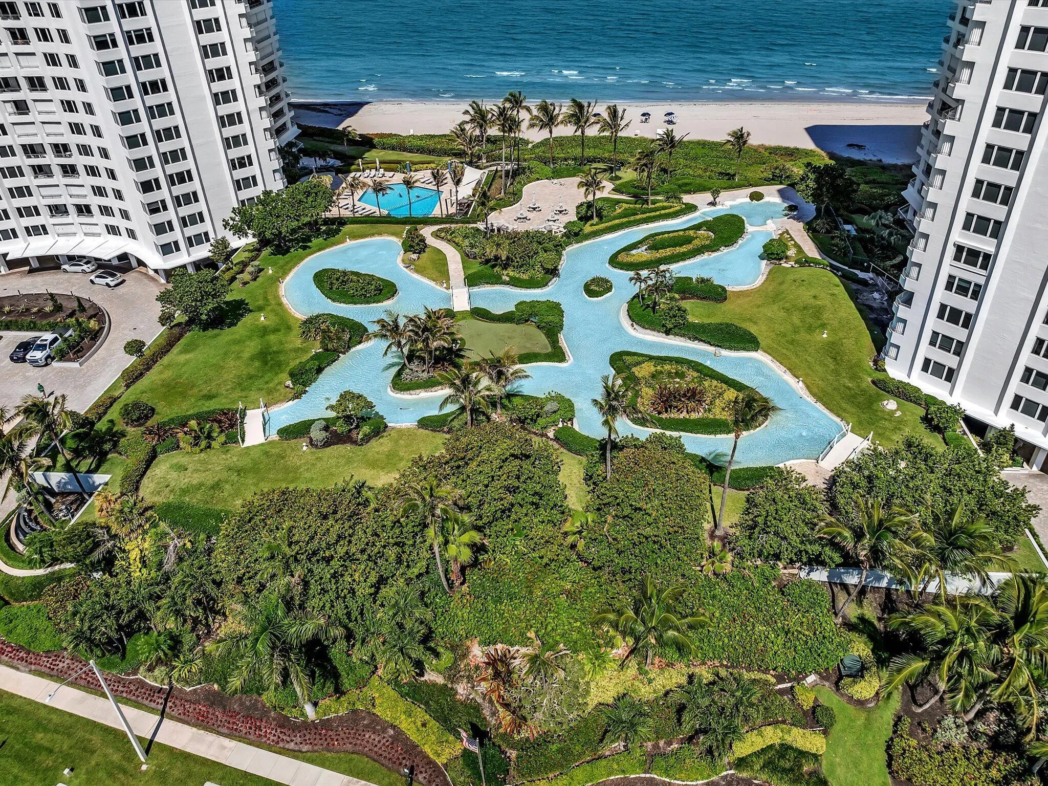 500 S Ocean Boulevard, #909
