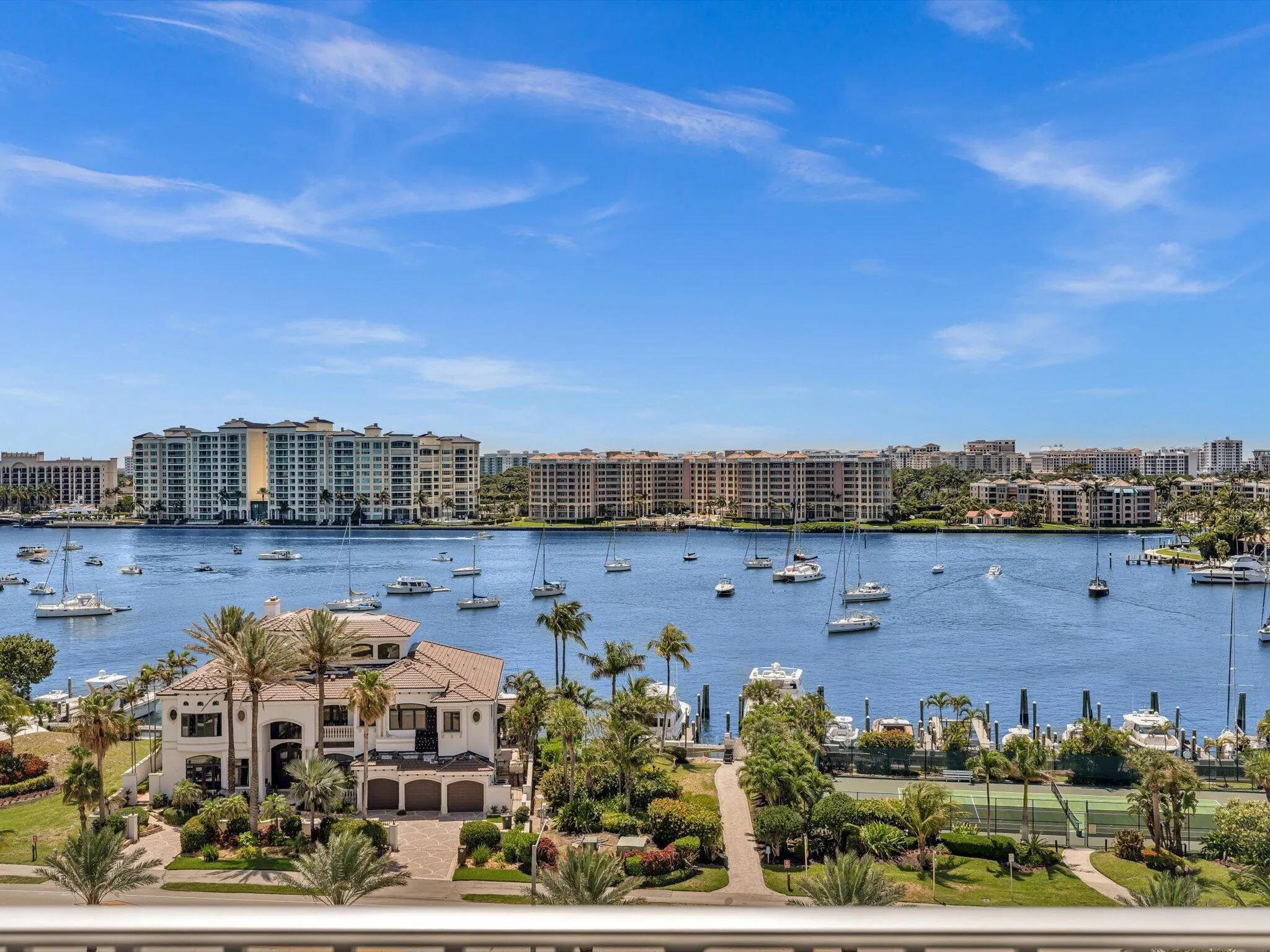 500 S Ocean Boulevard, #909