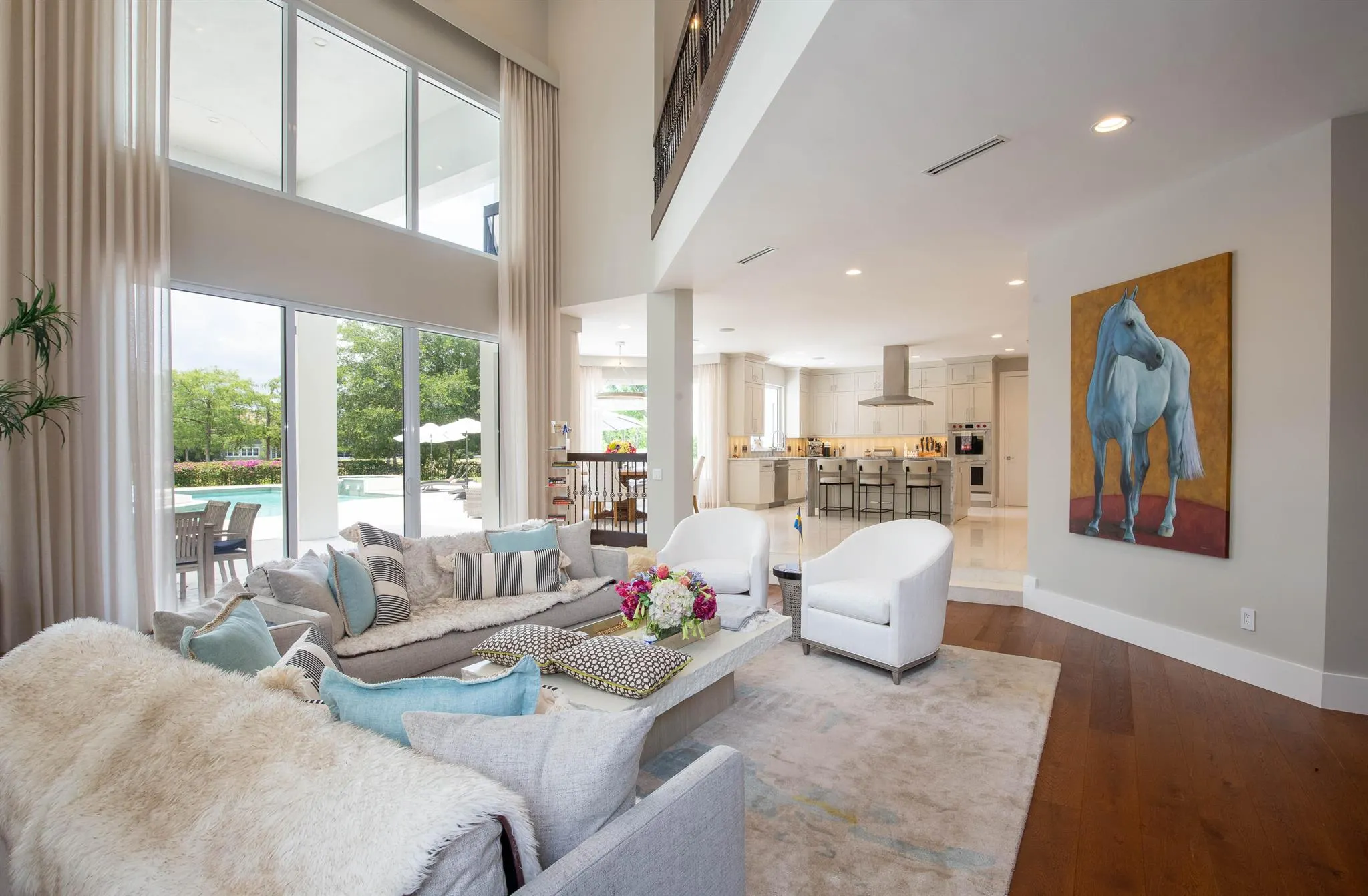 2771 Long Meadow Drive