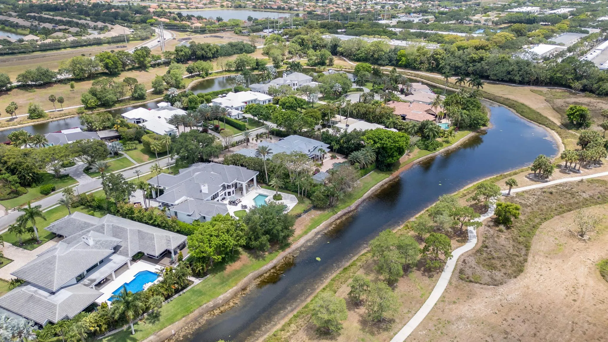 2771 Long Meadow Drive