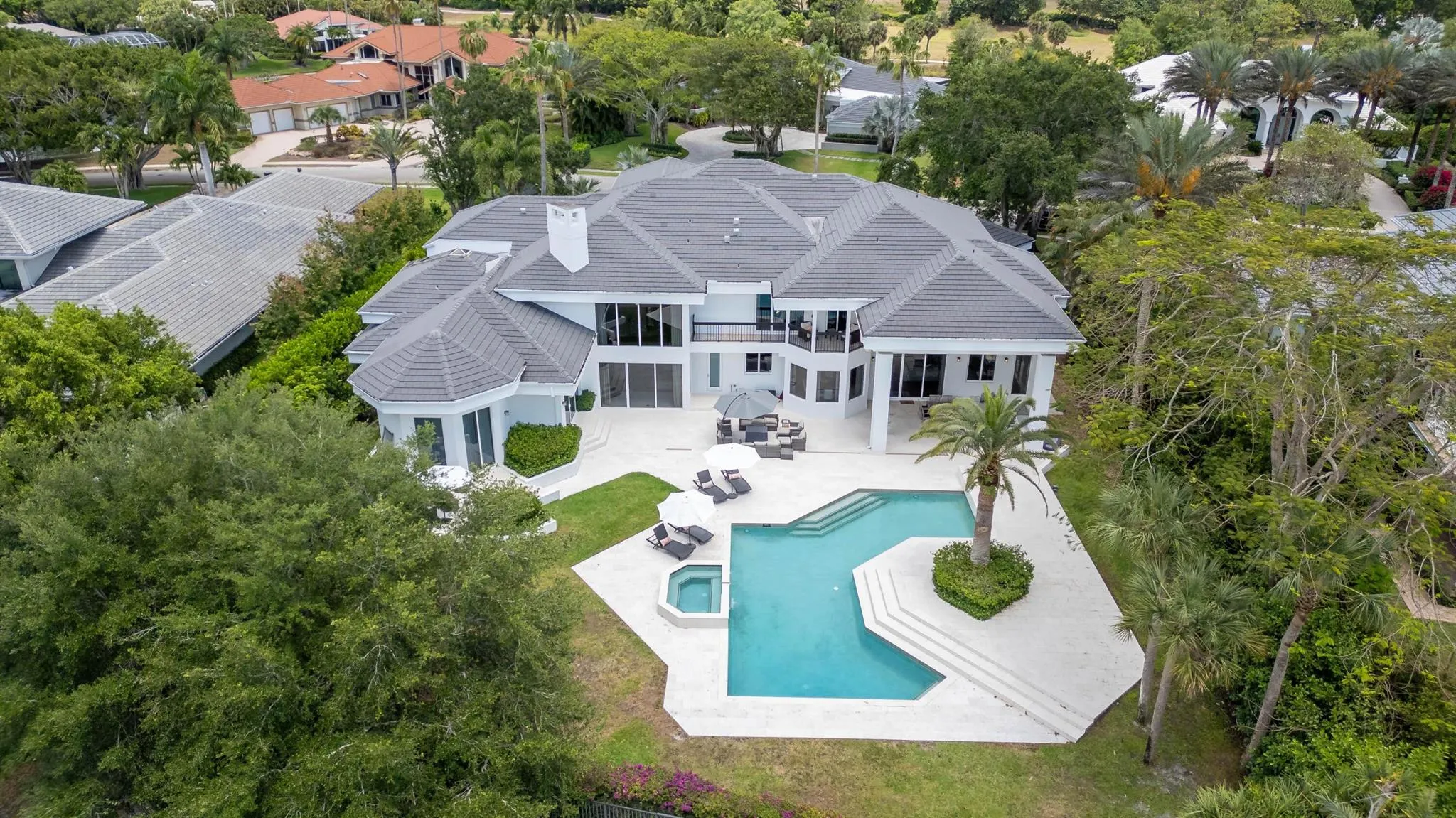 2771 Long Meadow Drive