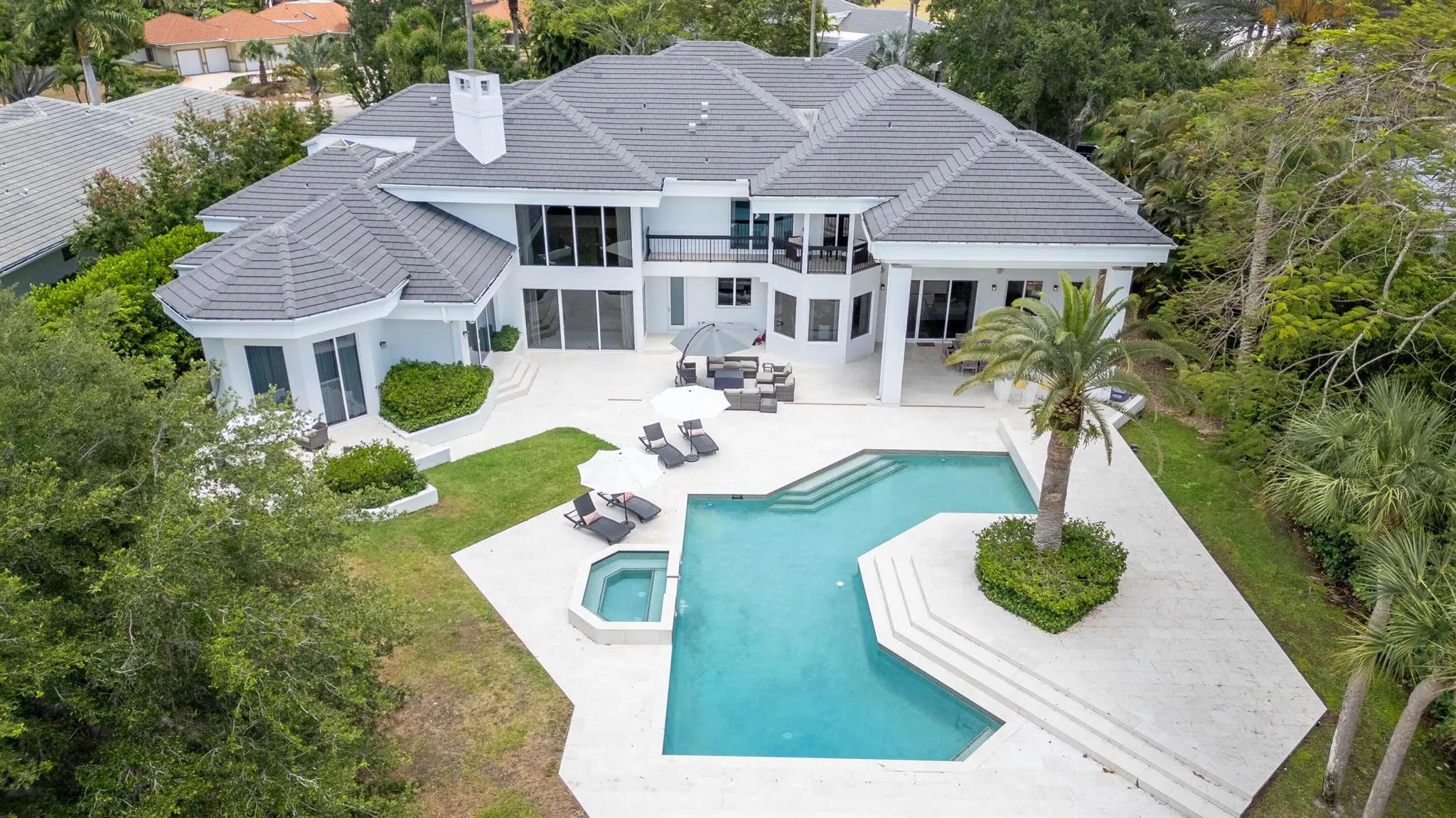2771 Long Meadow Drive