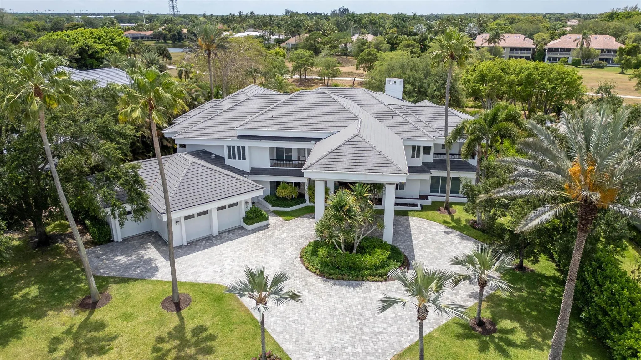 2771 Long Meadow Drive