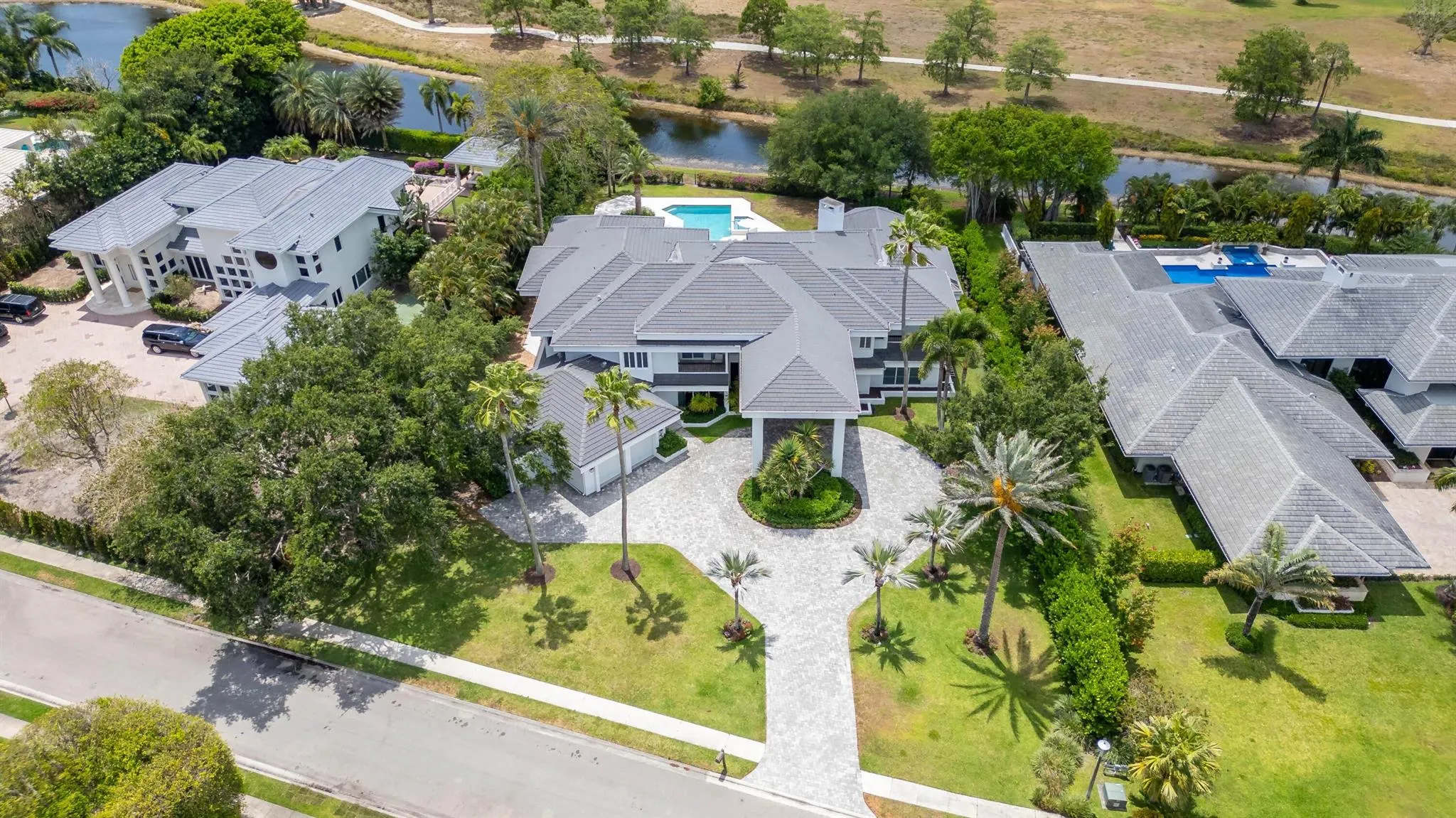 2771 Long Meadow Drive