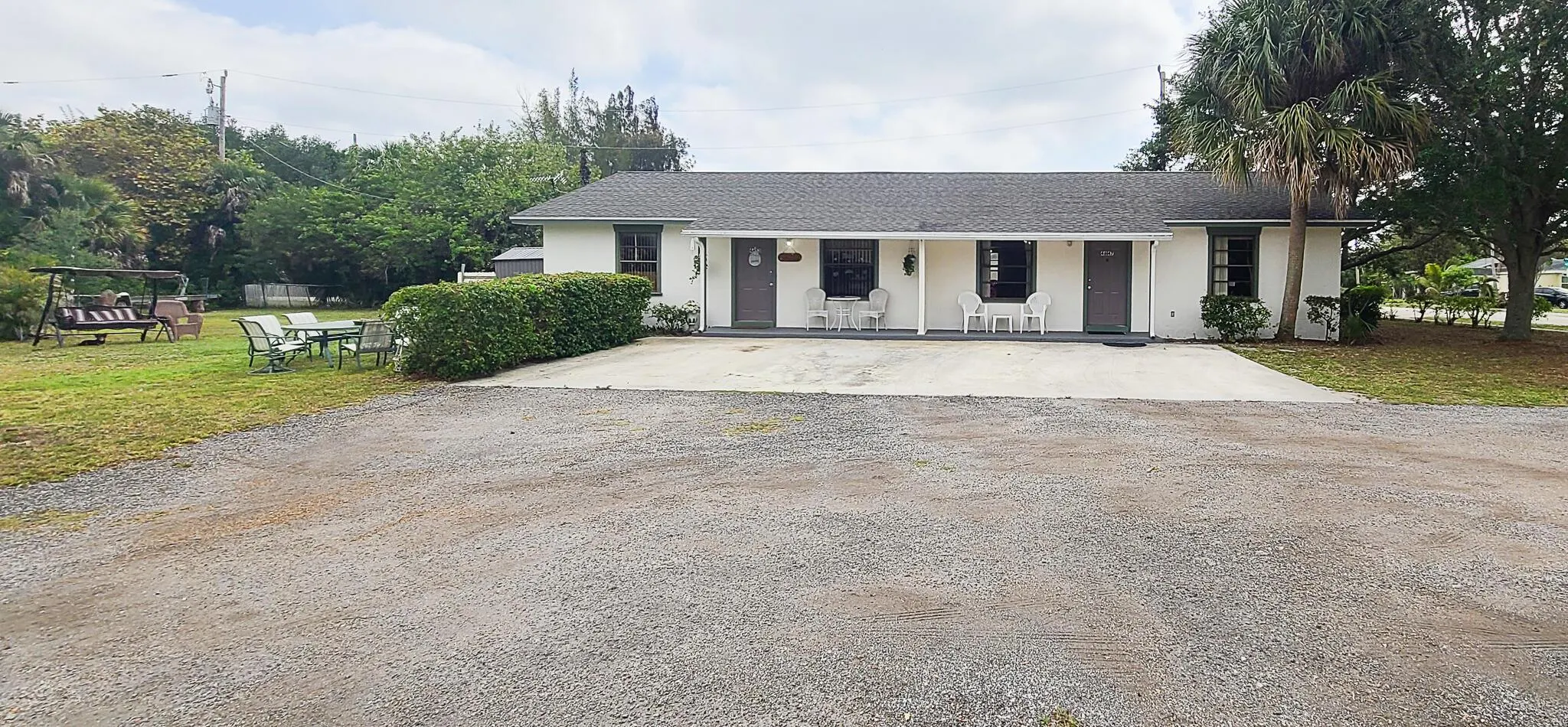 4647 Marguerita Street