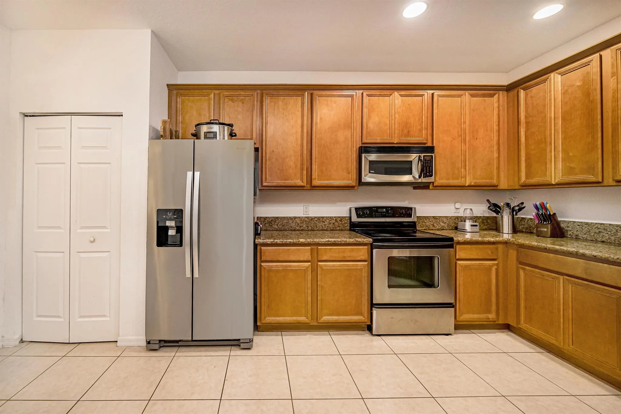 3021 Grandiflora Drive