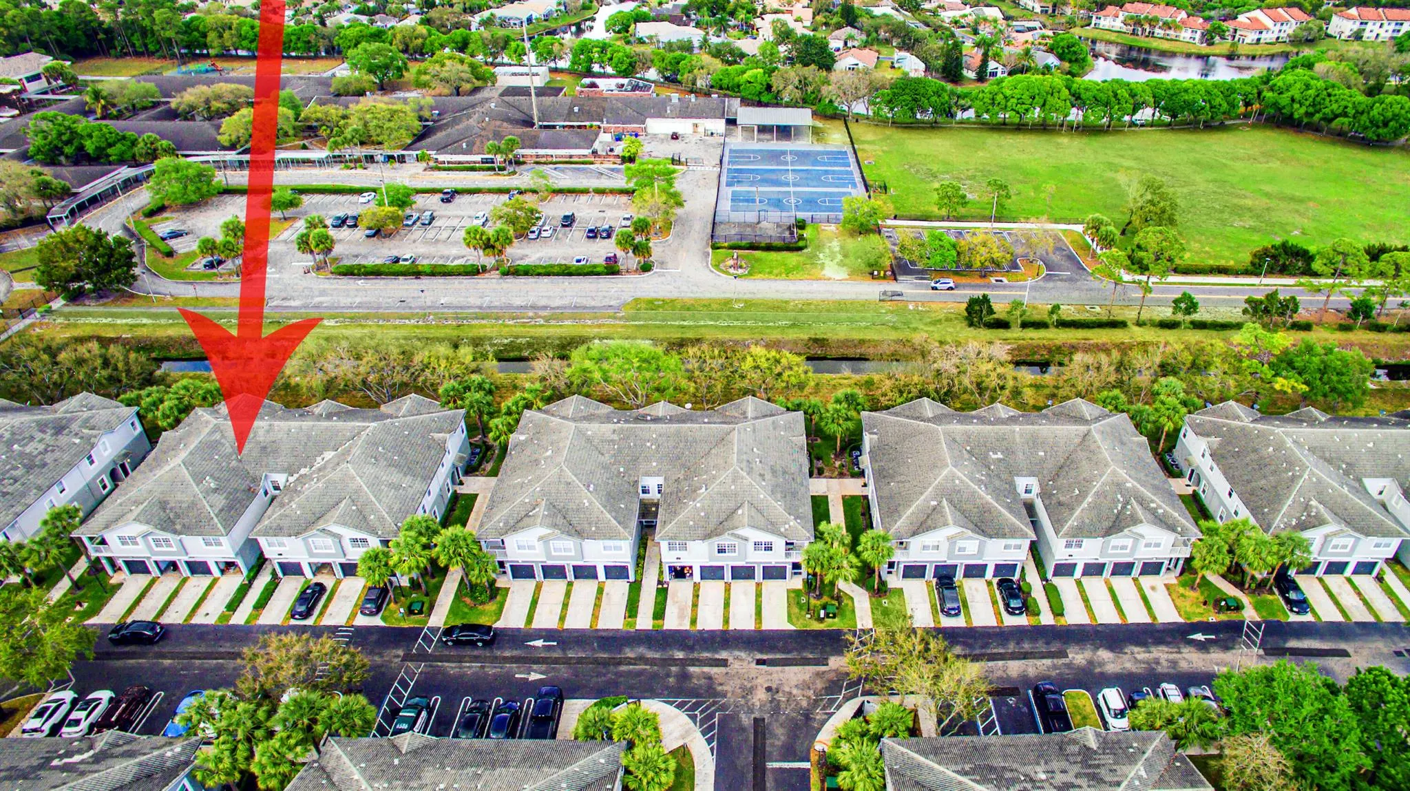 3021 Grandiflora Drive