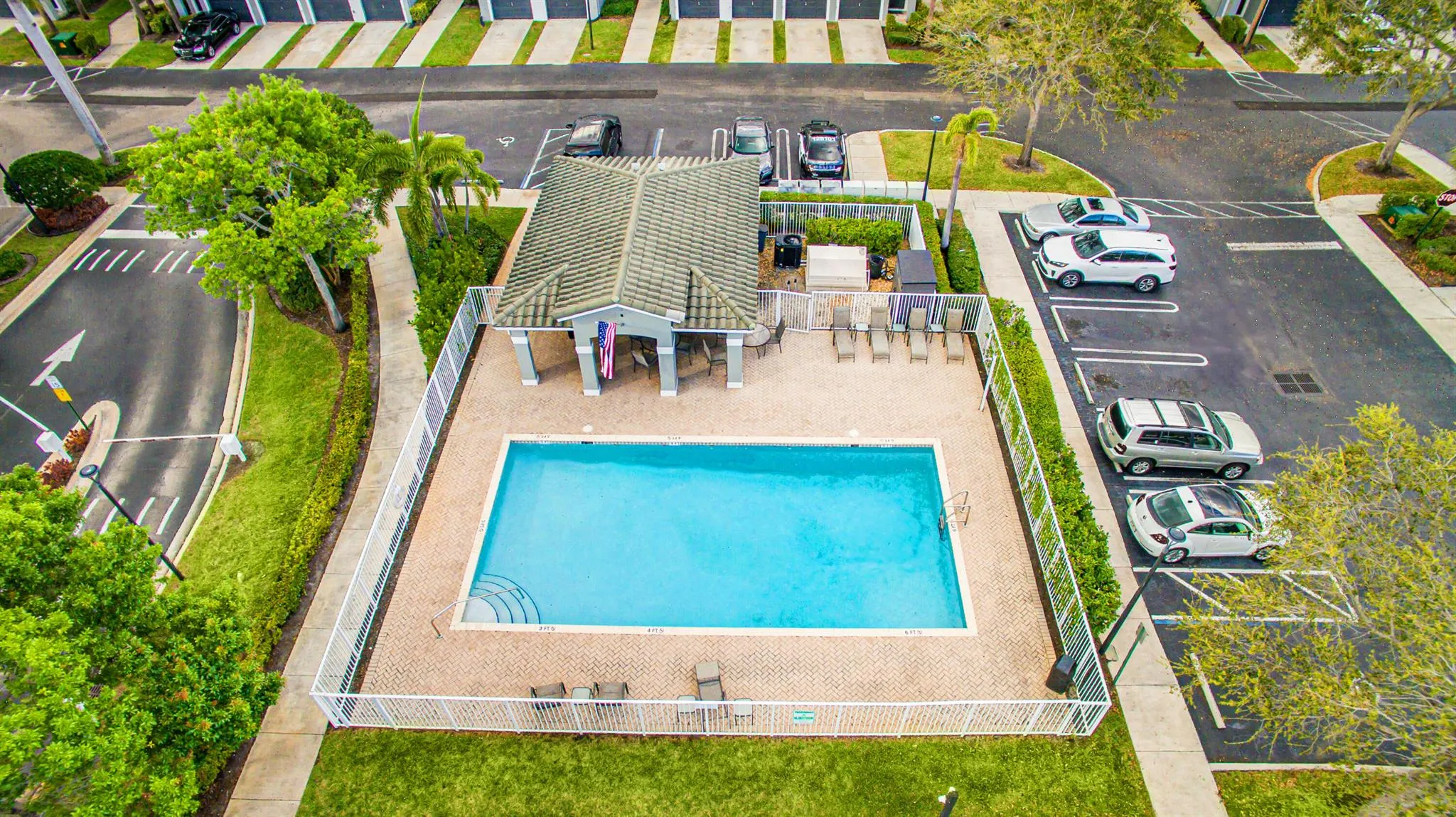 3021 Grandiflora Drive