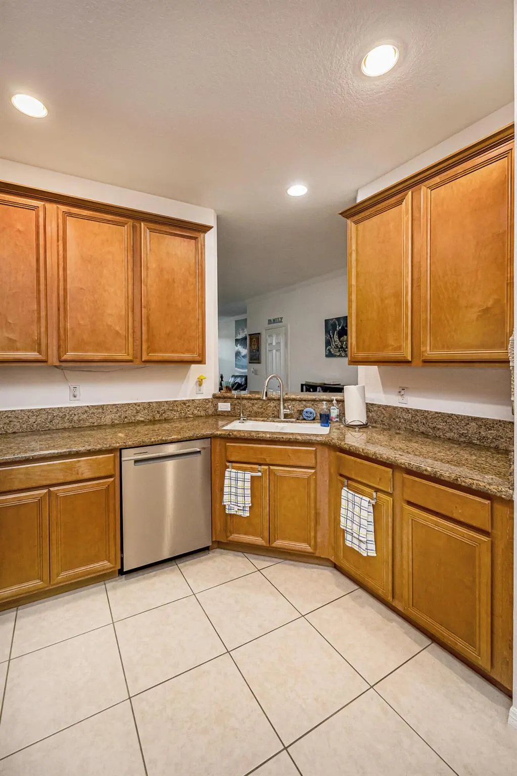 3021 Grandiflora Drive