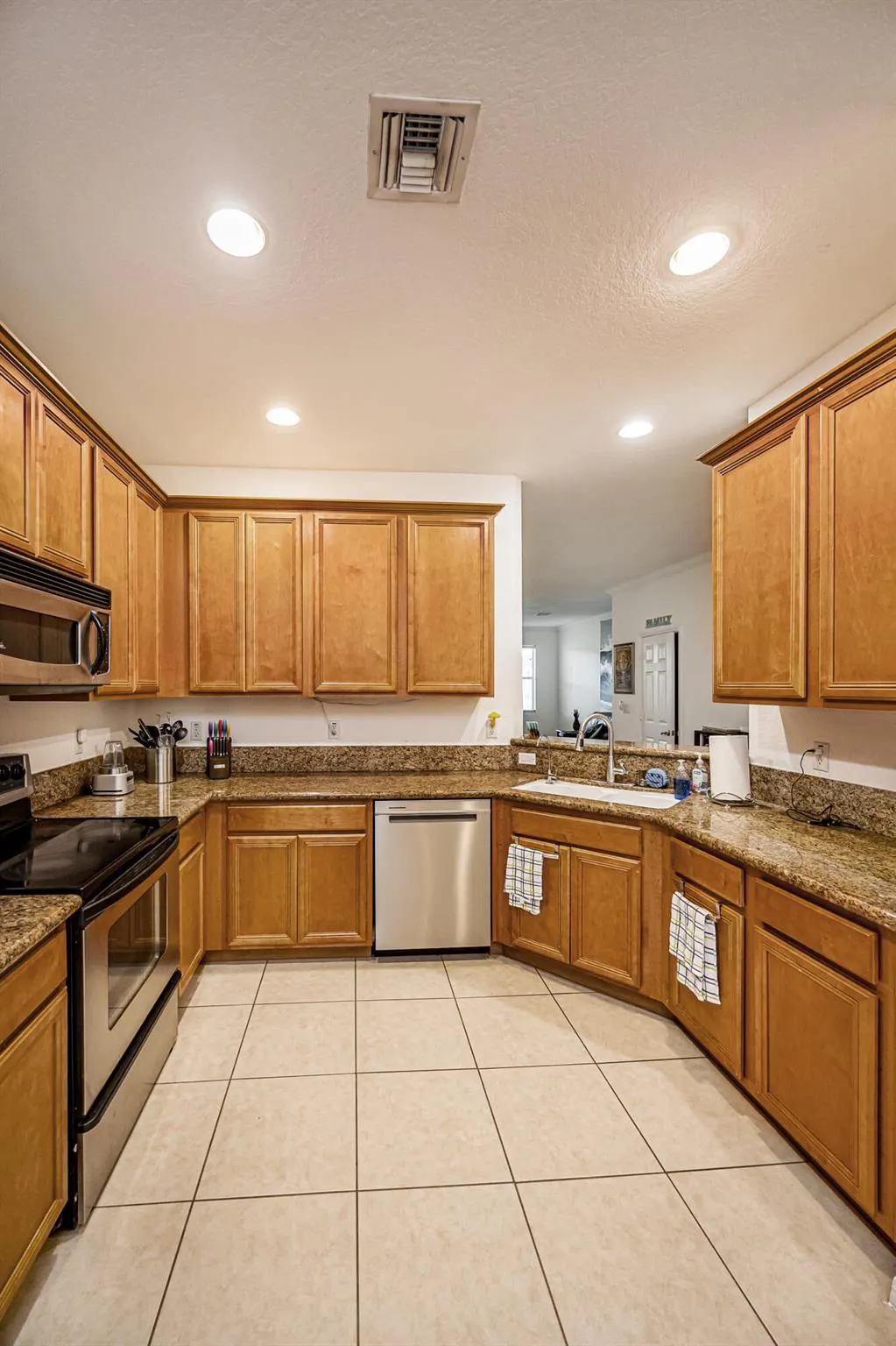3021 Grandiflora Drive