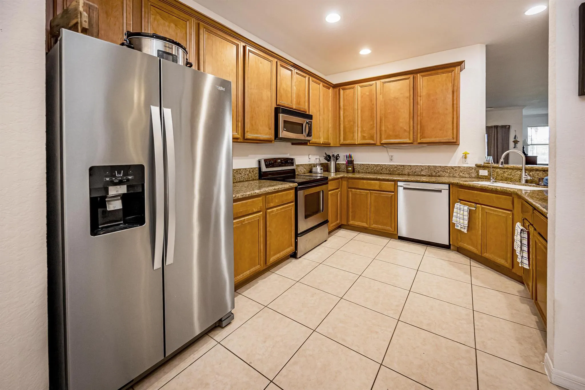 3021 Grandiflora Drive