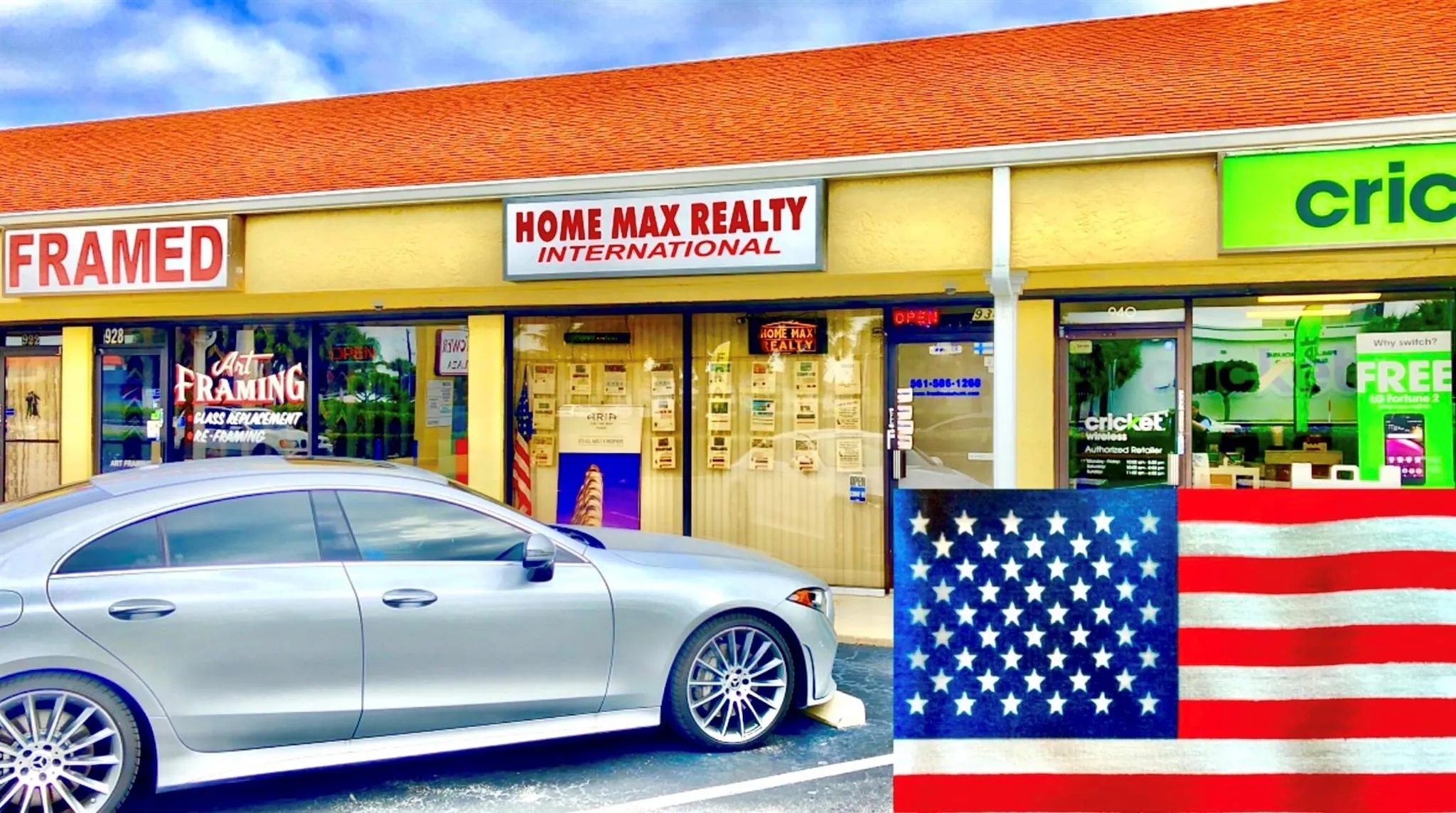 934 S Dixie Highway, #934