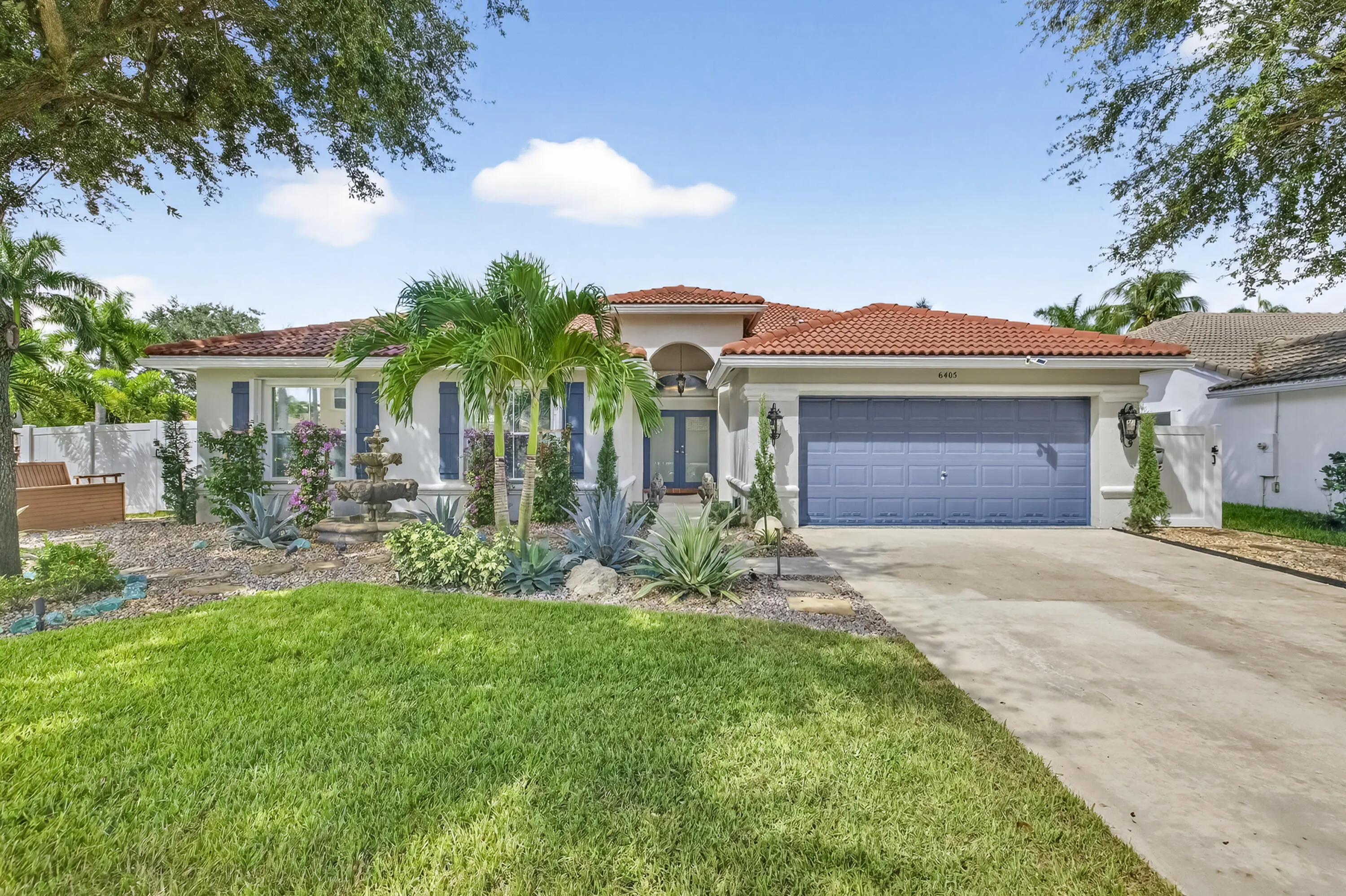 6405 Shadow Creek Village Circle
