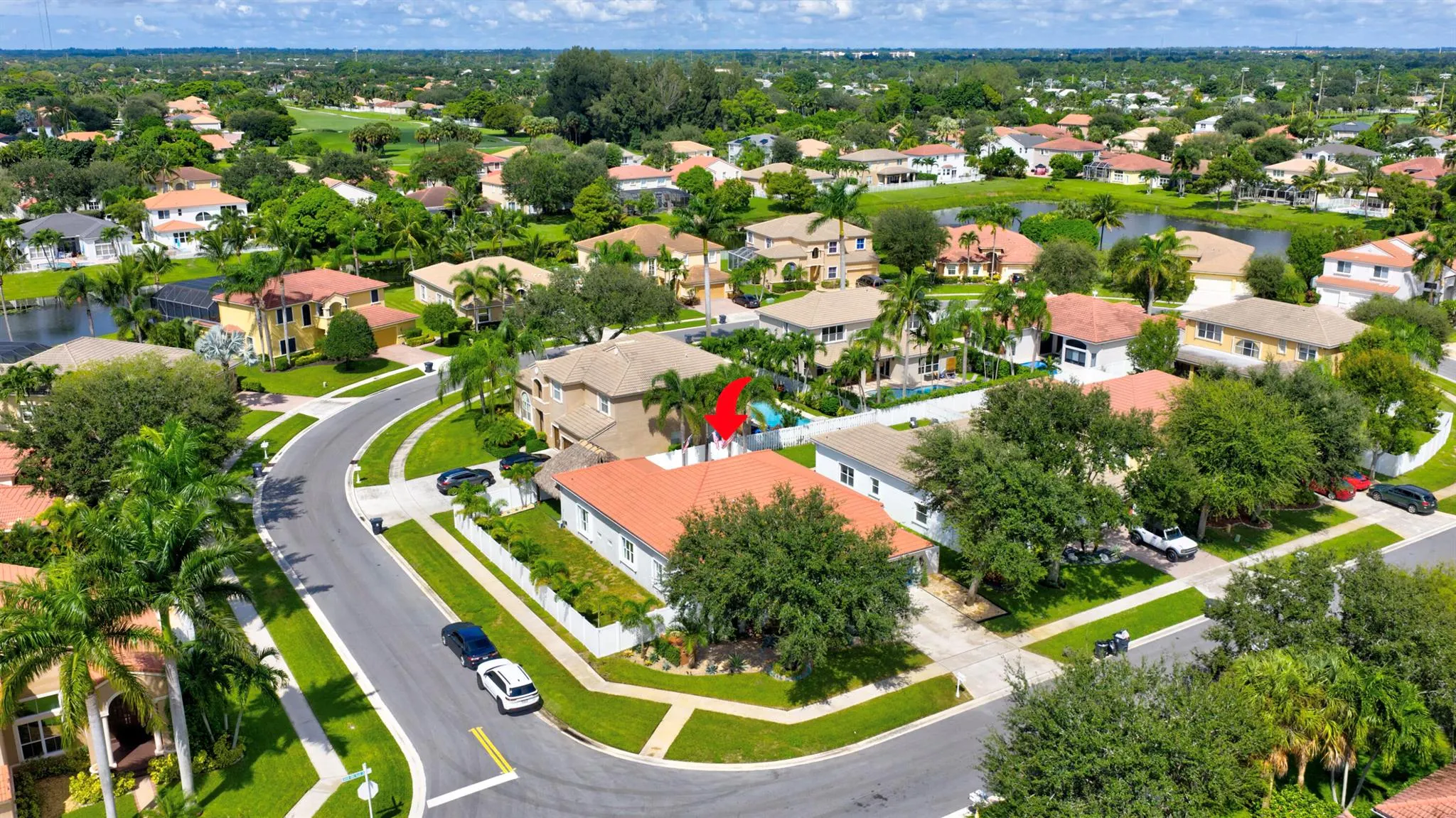6405 Shadow Creek Village Circle