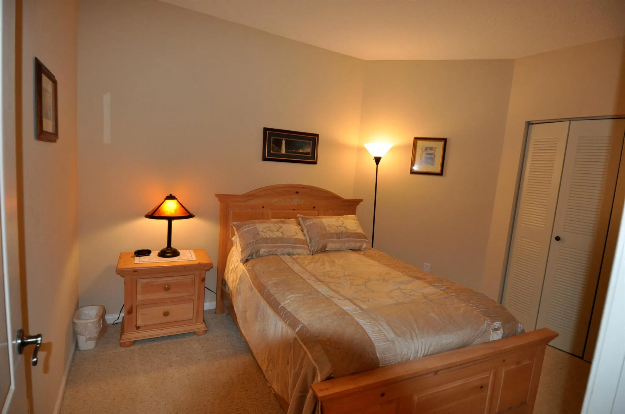200 Uno Lago Drive, #201