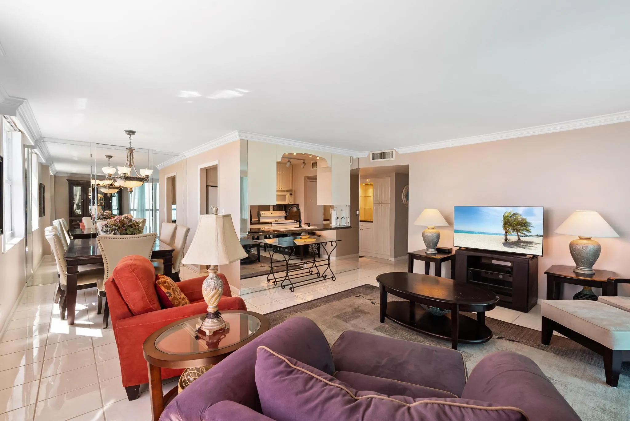 101 Briny Avenue, #701
