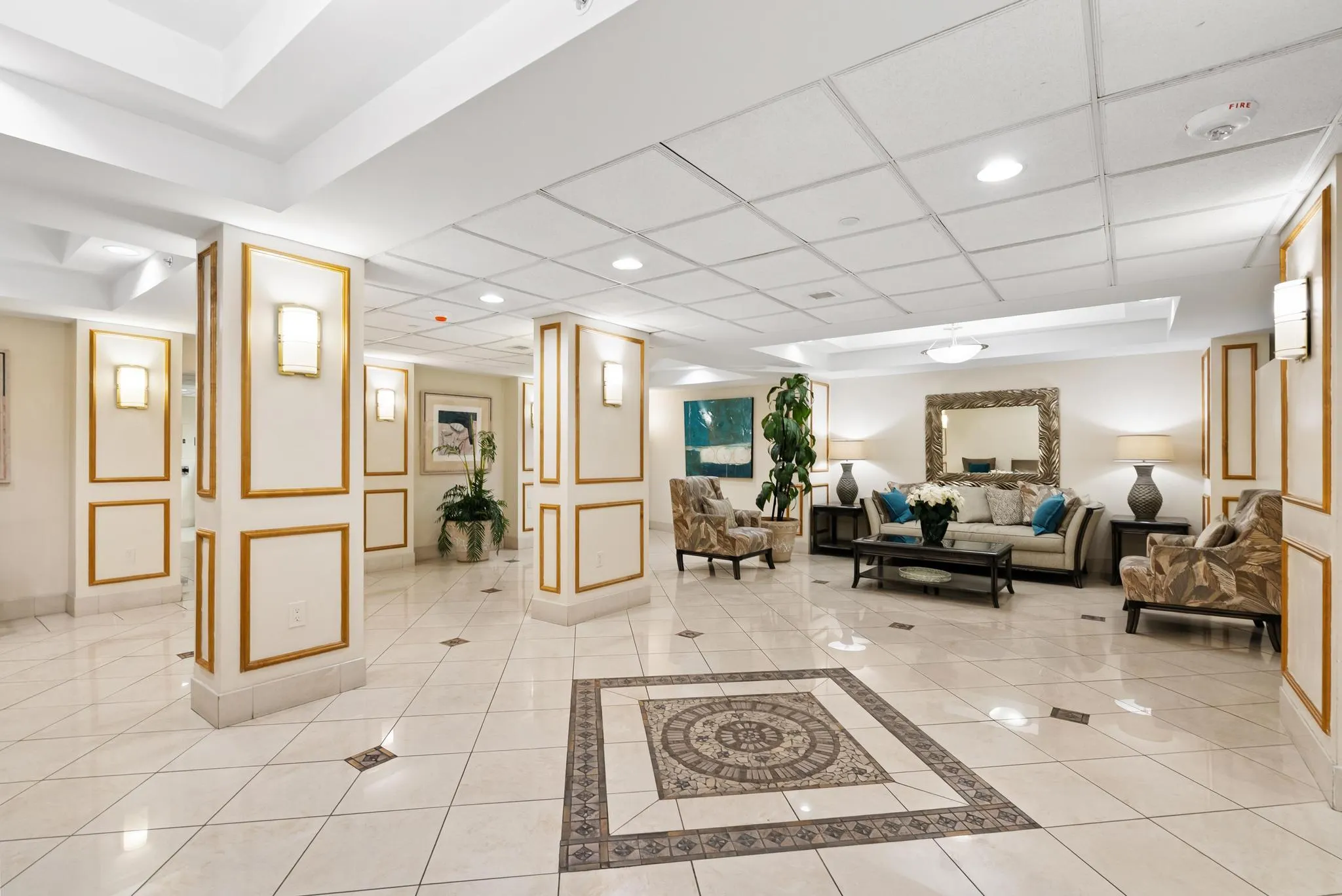 101 Briny Avenue, #701