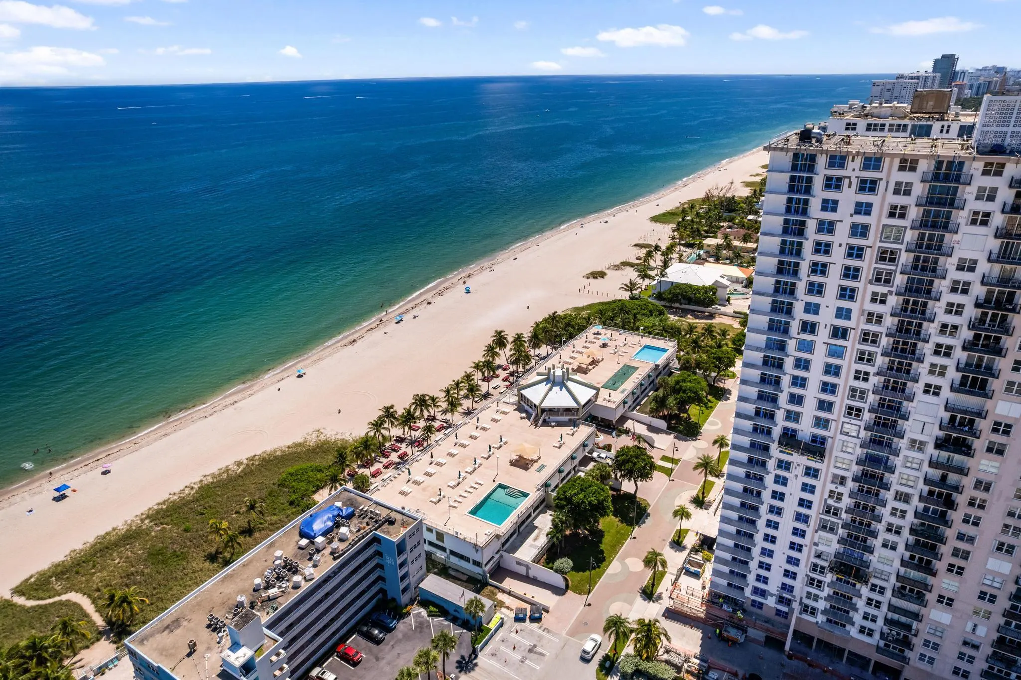 101 Briny Avenue, #701