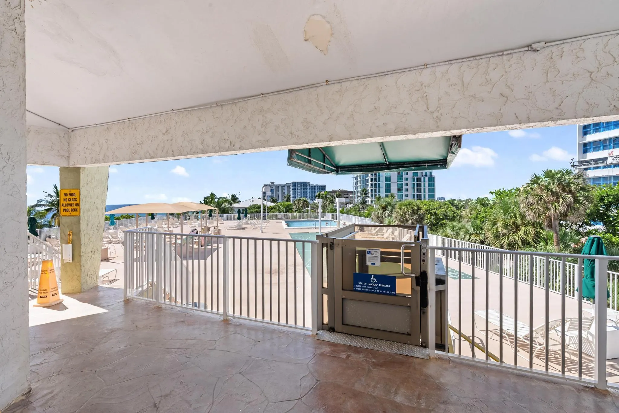 101 Briny Avenue, #701
