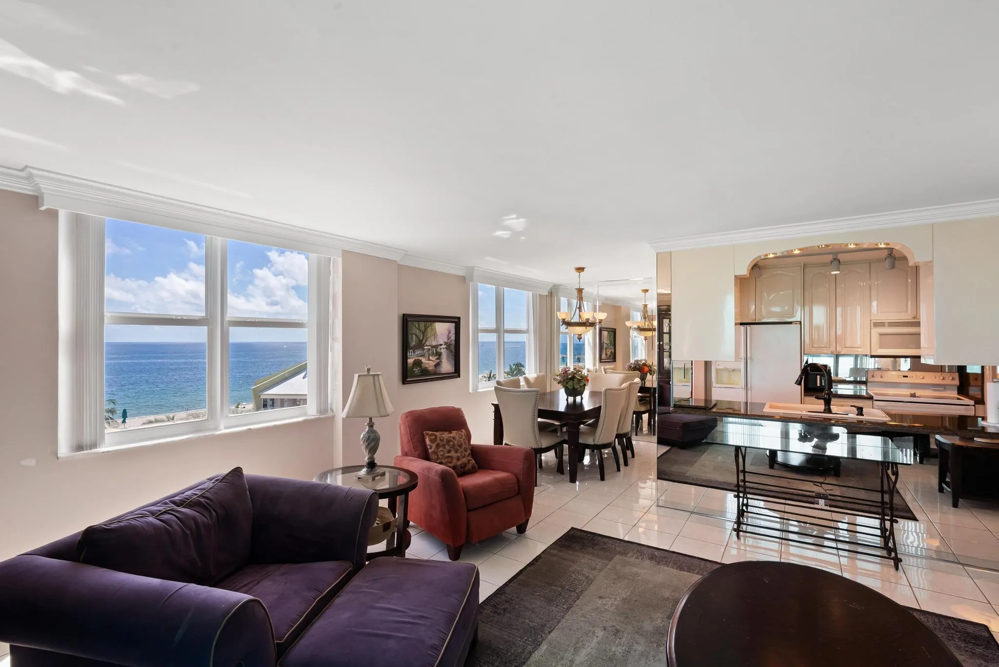 101 Briny Avenue, #701
