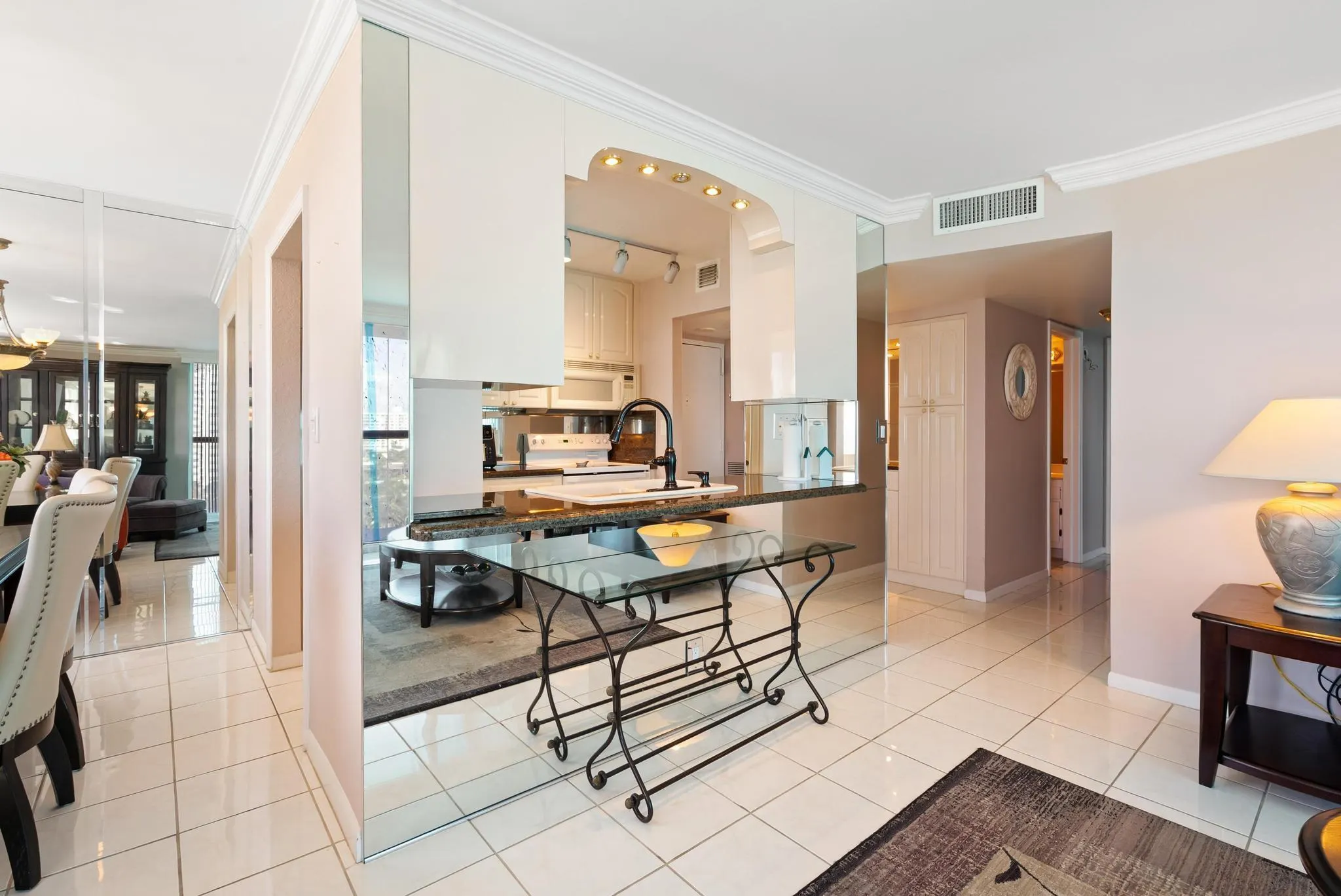 101 Briny Avenue, #701