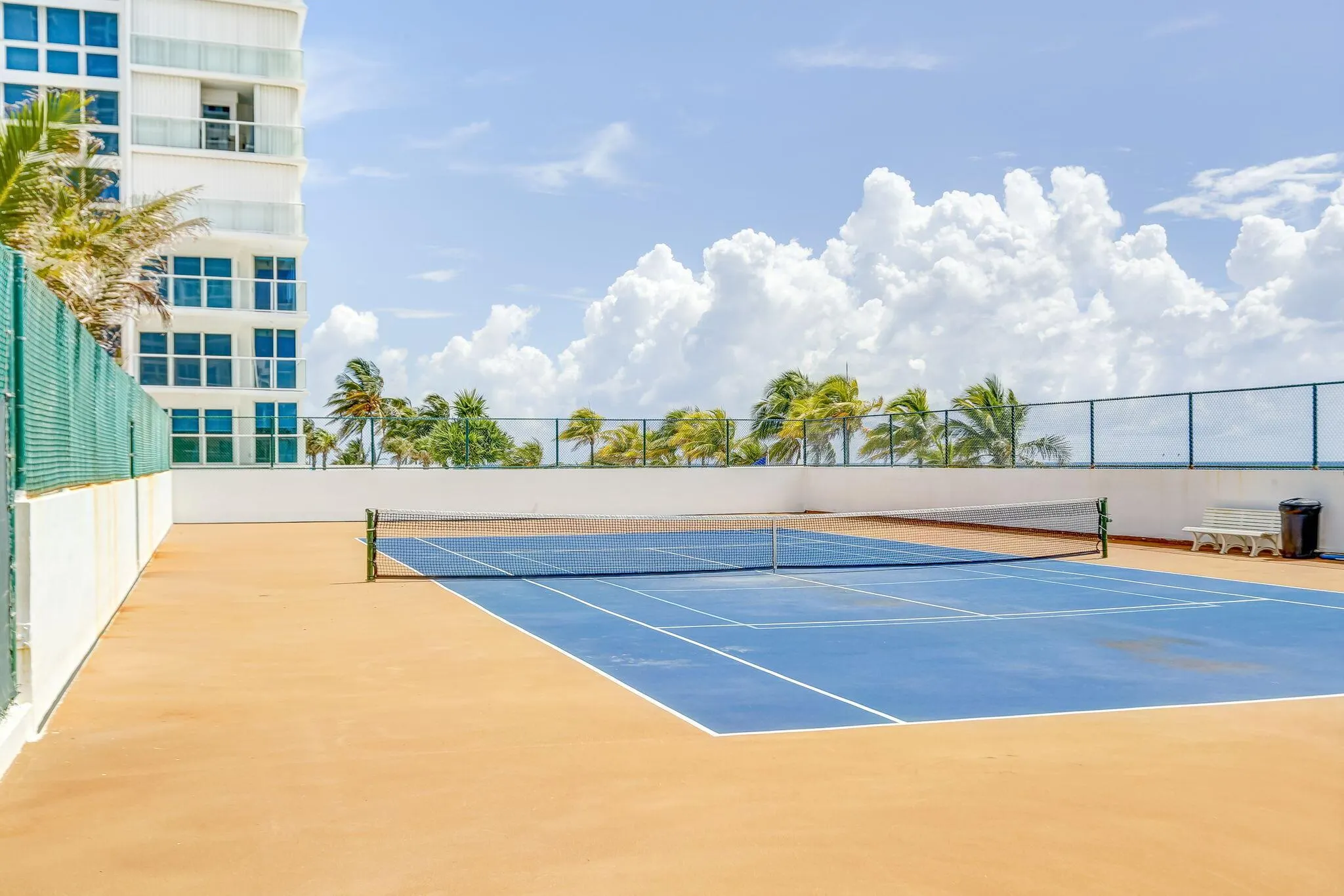 1370 S Ocean Boulevard, #405