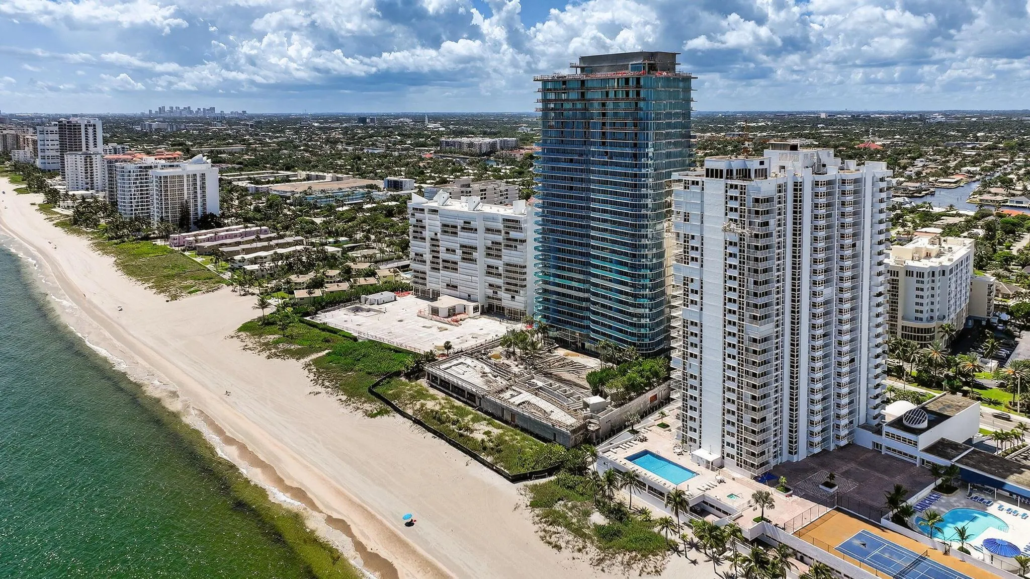 1370 S Ocean Boulevard, #405
