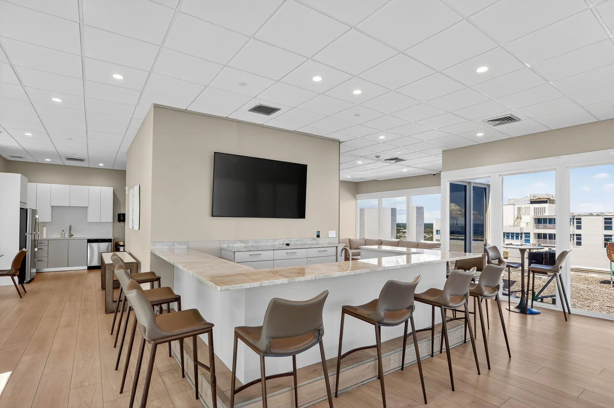 1370 S Ocean Boulevard, #405