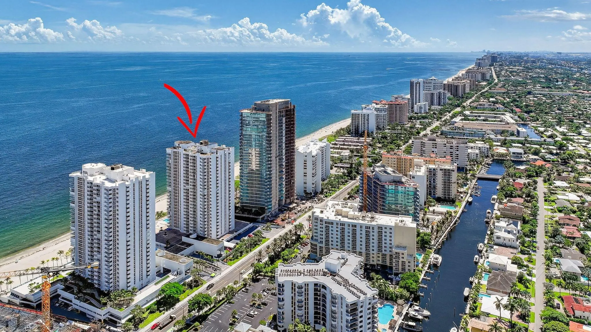 1370 S Ocean Boulevard, #405