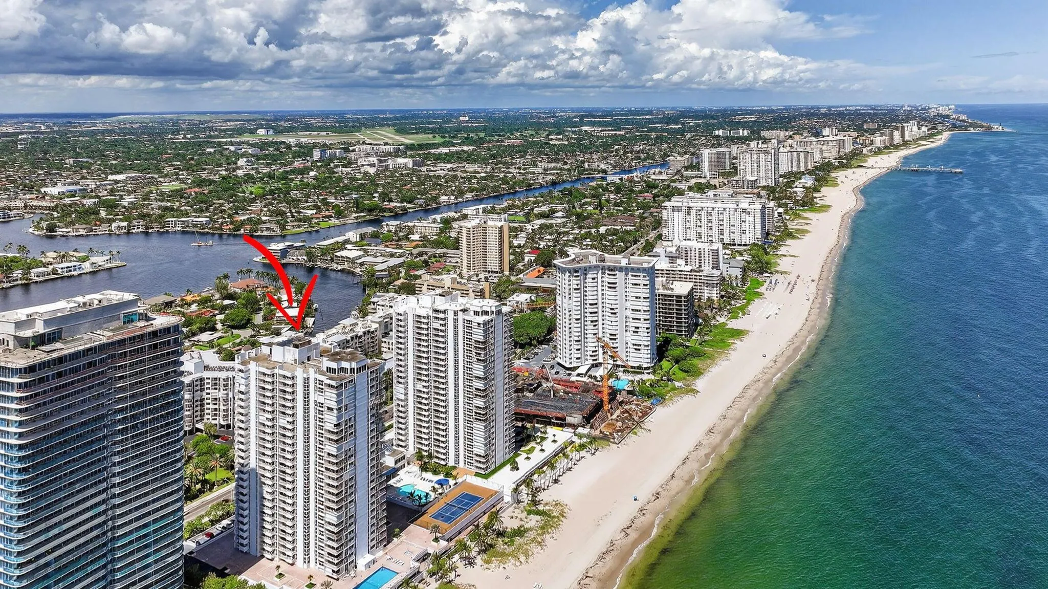 1370 S Ocean Boulevard, #405