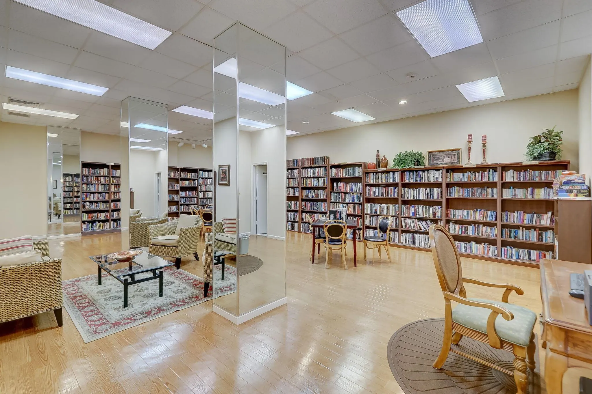 1370 S Ocean Boulevard, #405