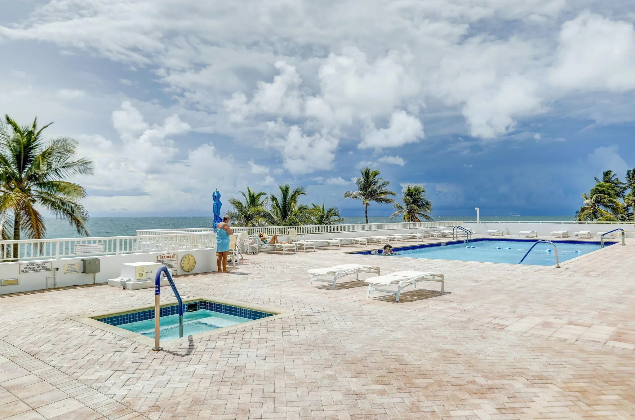 1370 S Ocean Boulevard, #405