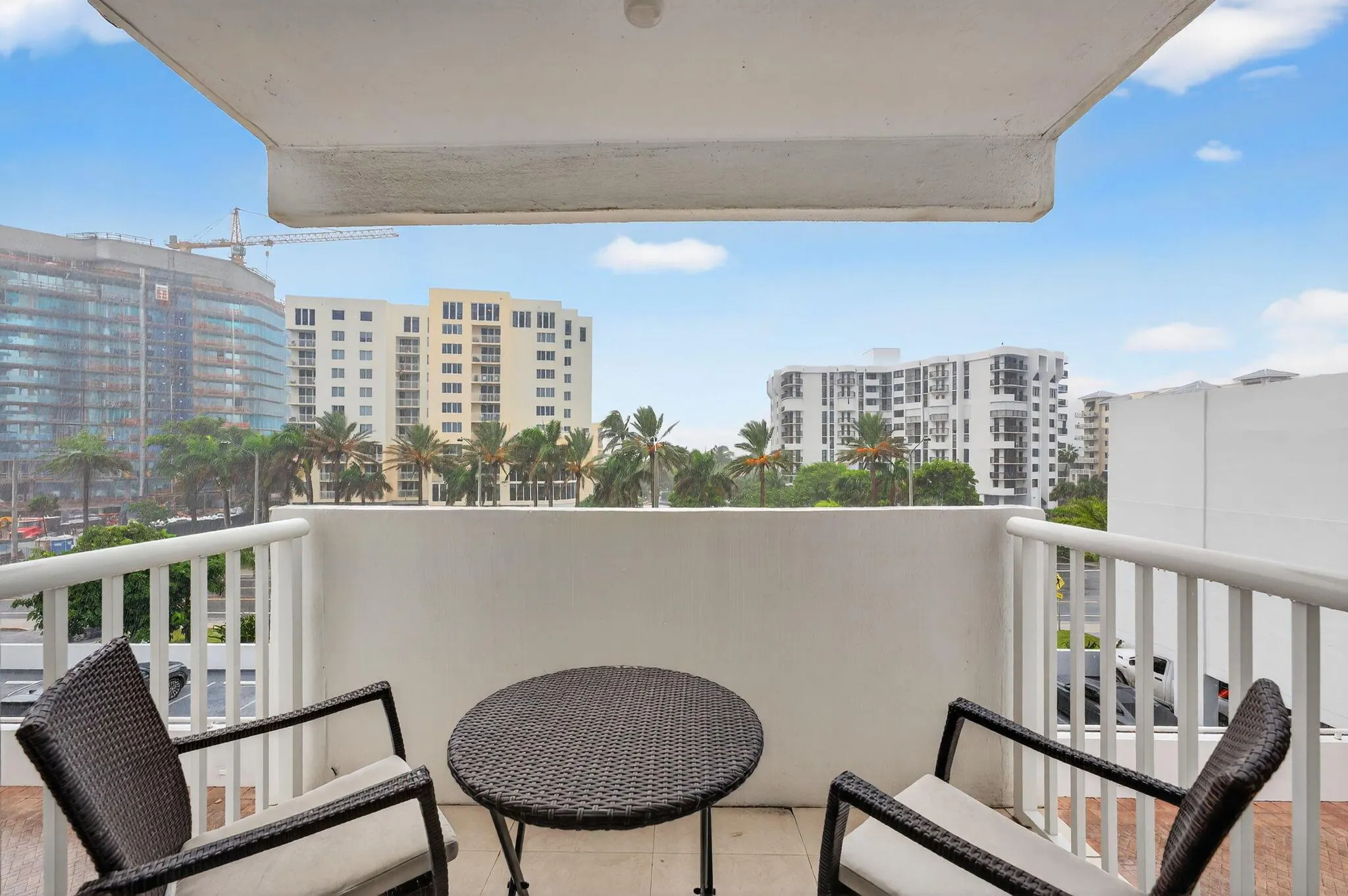 1370 S Ocean Boulevard, #405