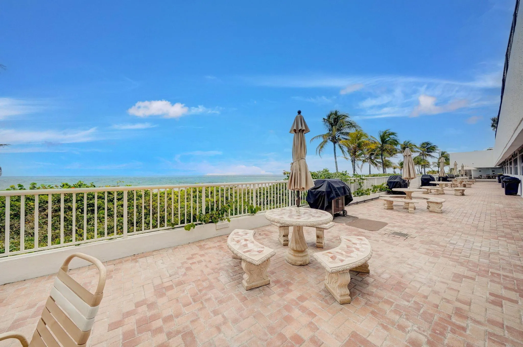 1370 S Ocean Boulevard, #405