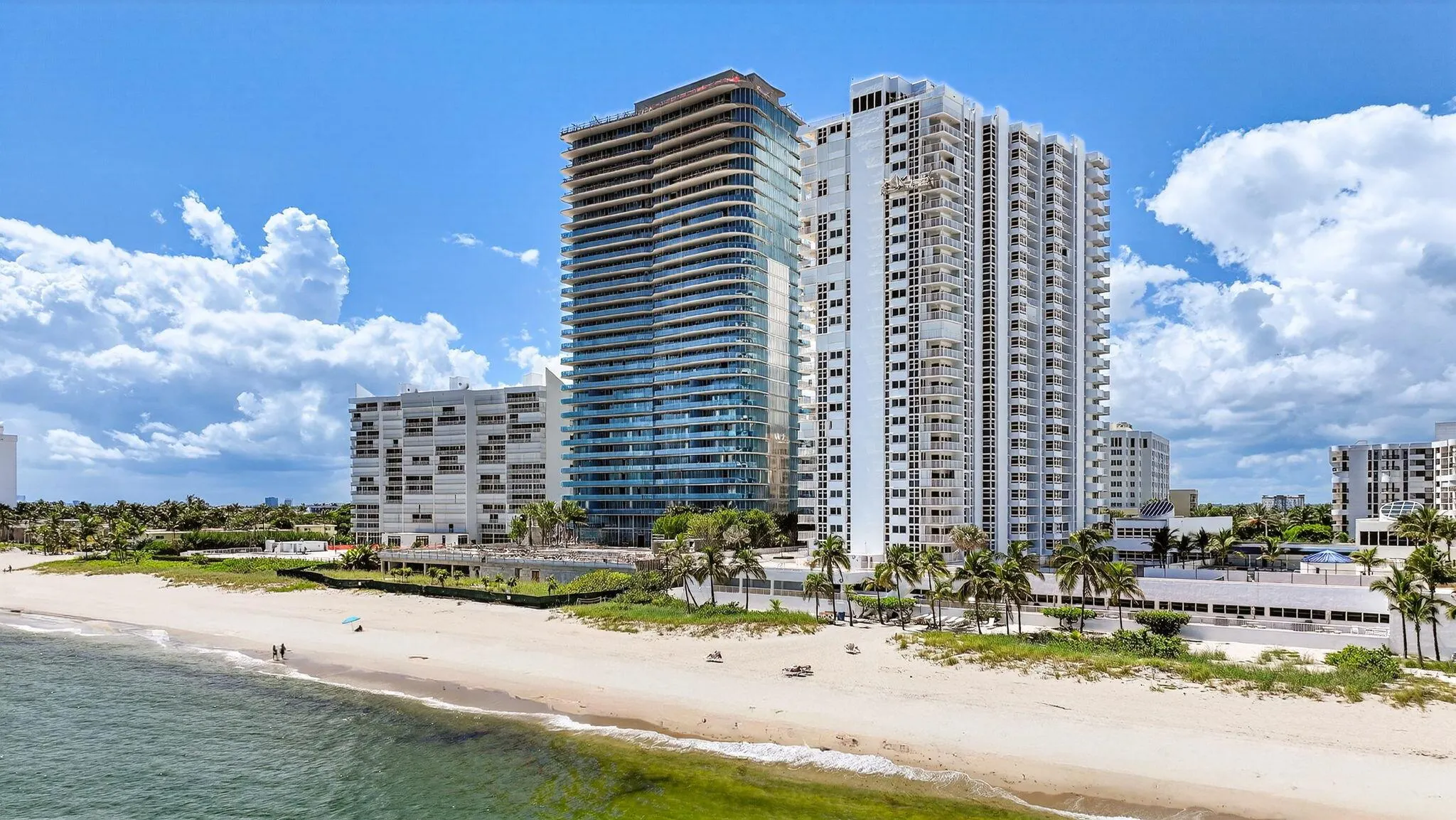 1370 S Ocean Boulevard, #405