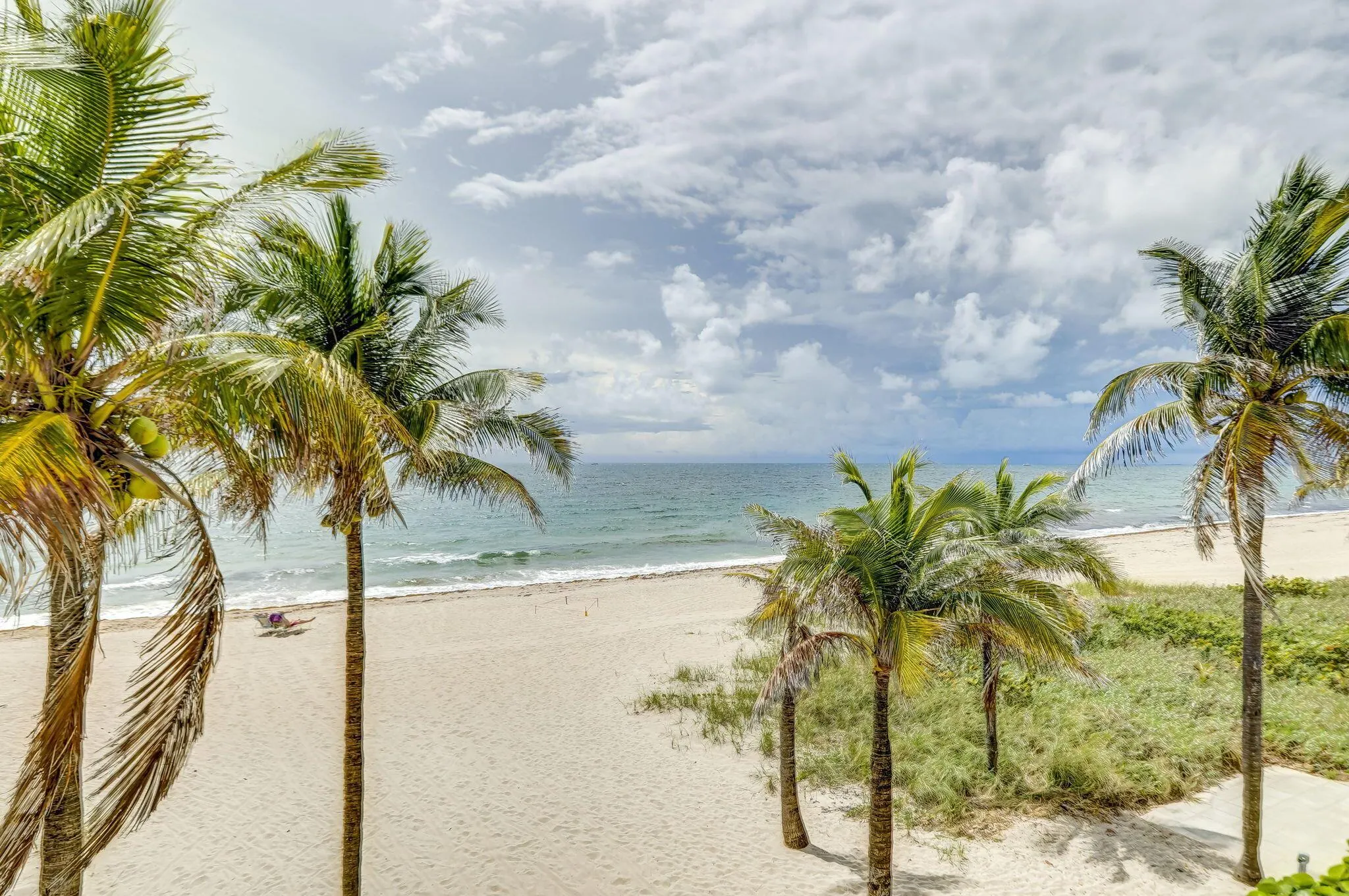 1370 S Ocean Boulevard, #405
