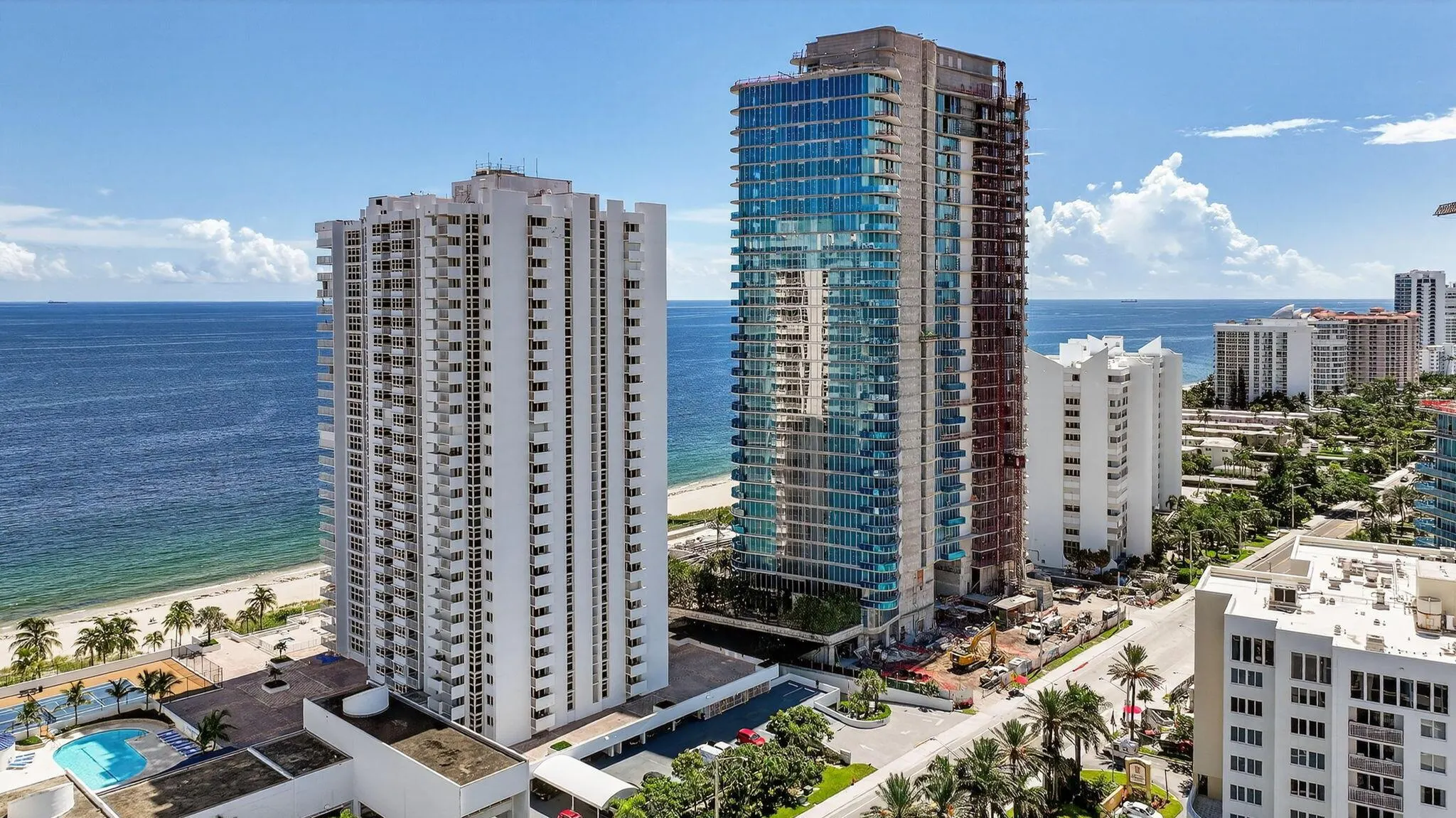 1370 S Ocean Boulevard, #405