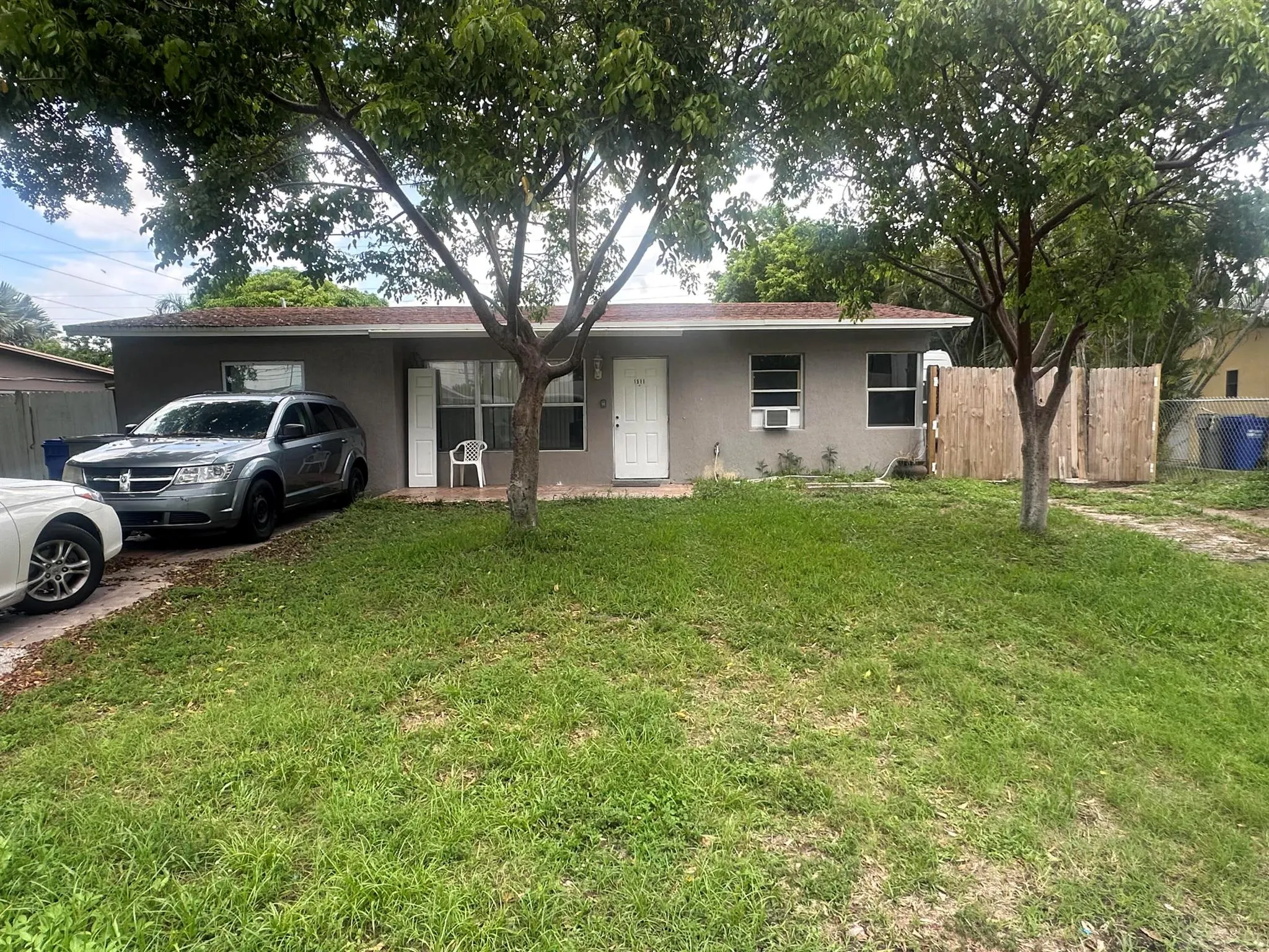 1511 NE 32nd Street