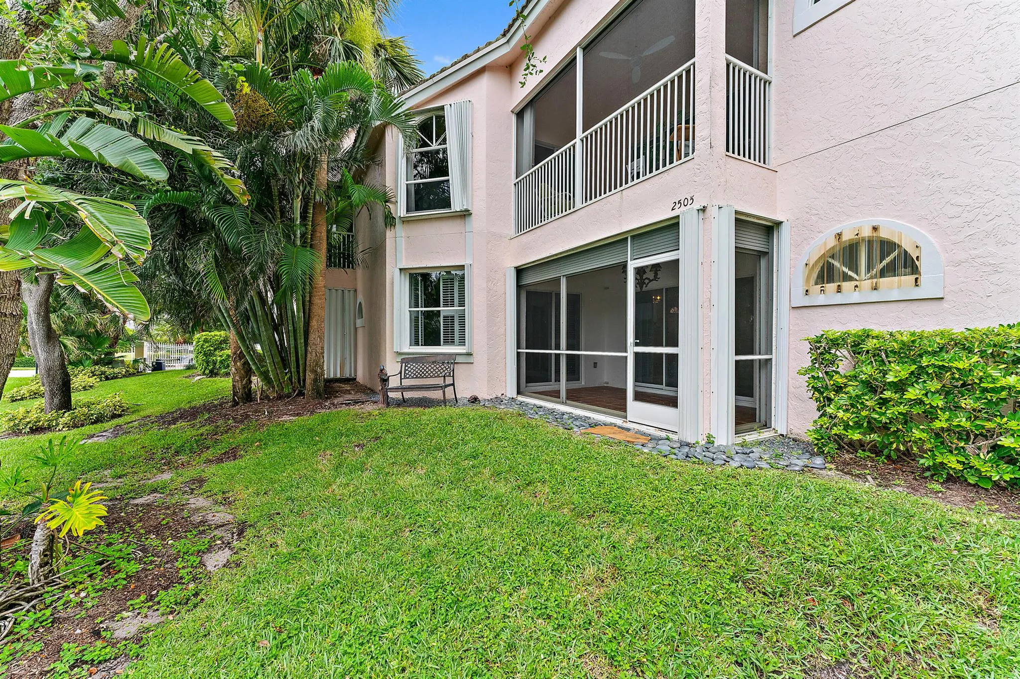 2604 Fairway Drive N