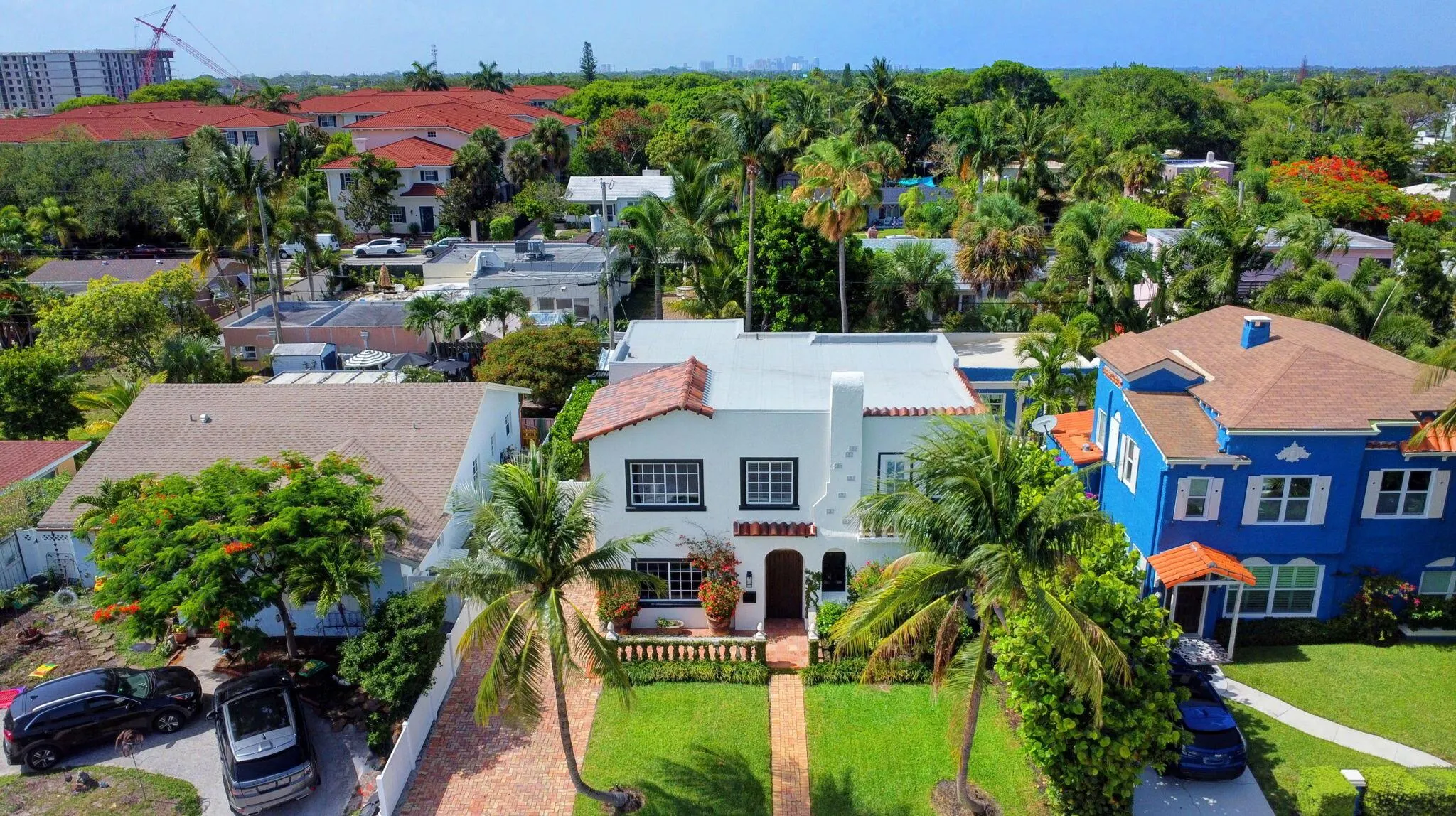 322 Cornell Drive